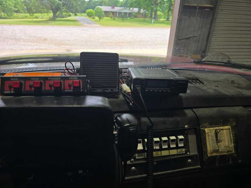 1990 Ferrara Pumper — photo 7