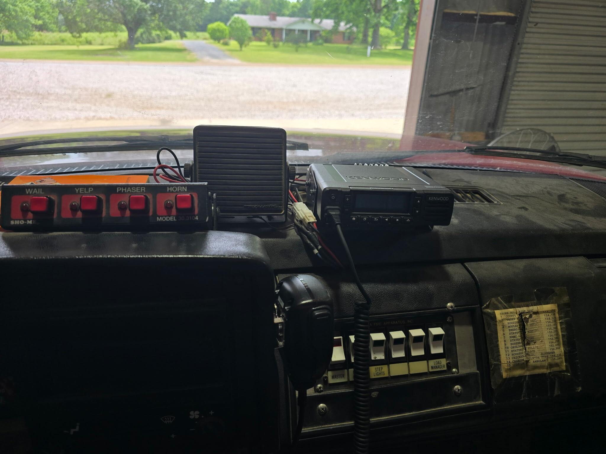 1990 Ferrara Pumper - image 7