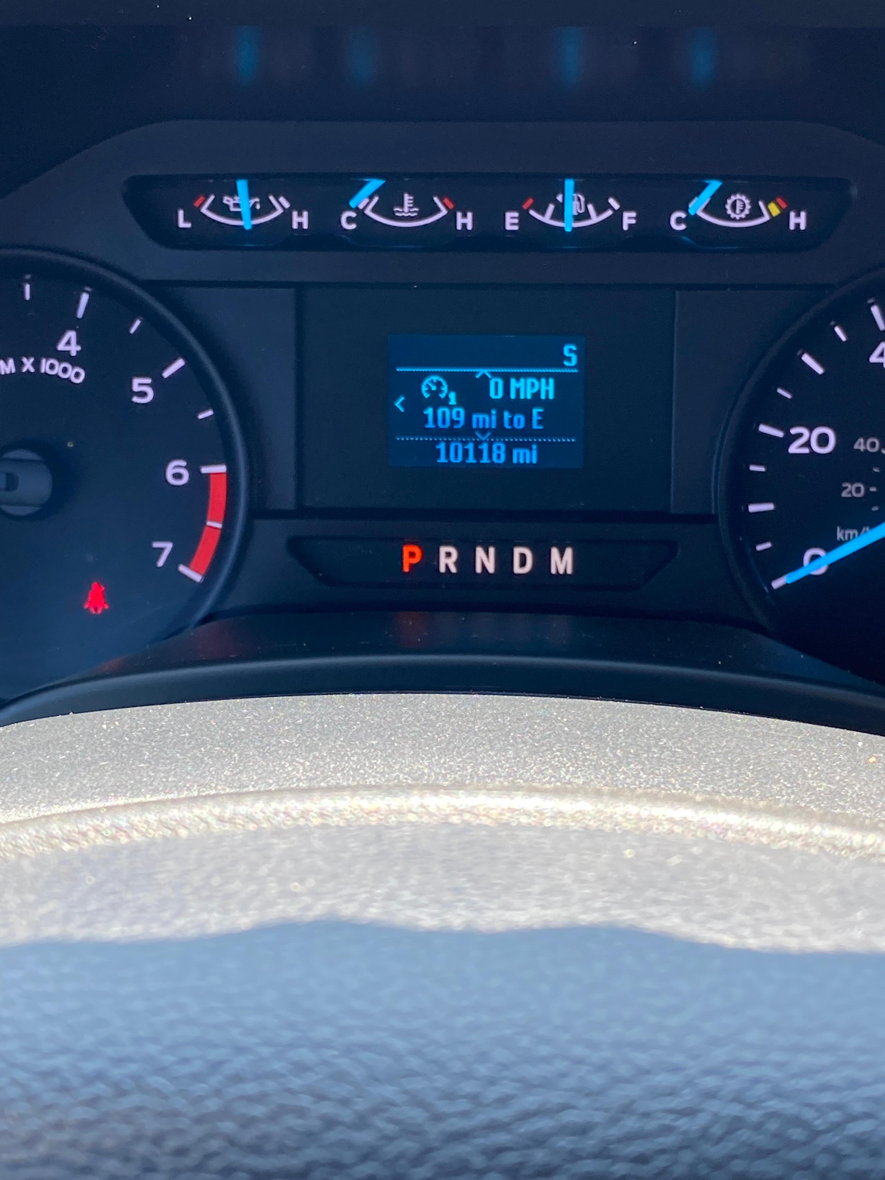 2020 Ford F-350 4x4 Light Rescue - image 18