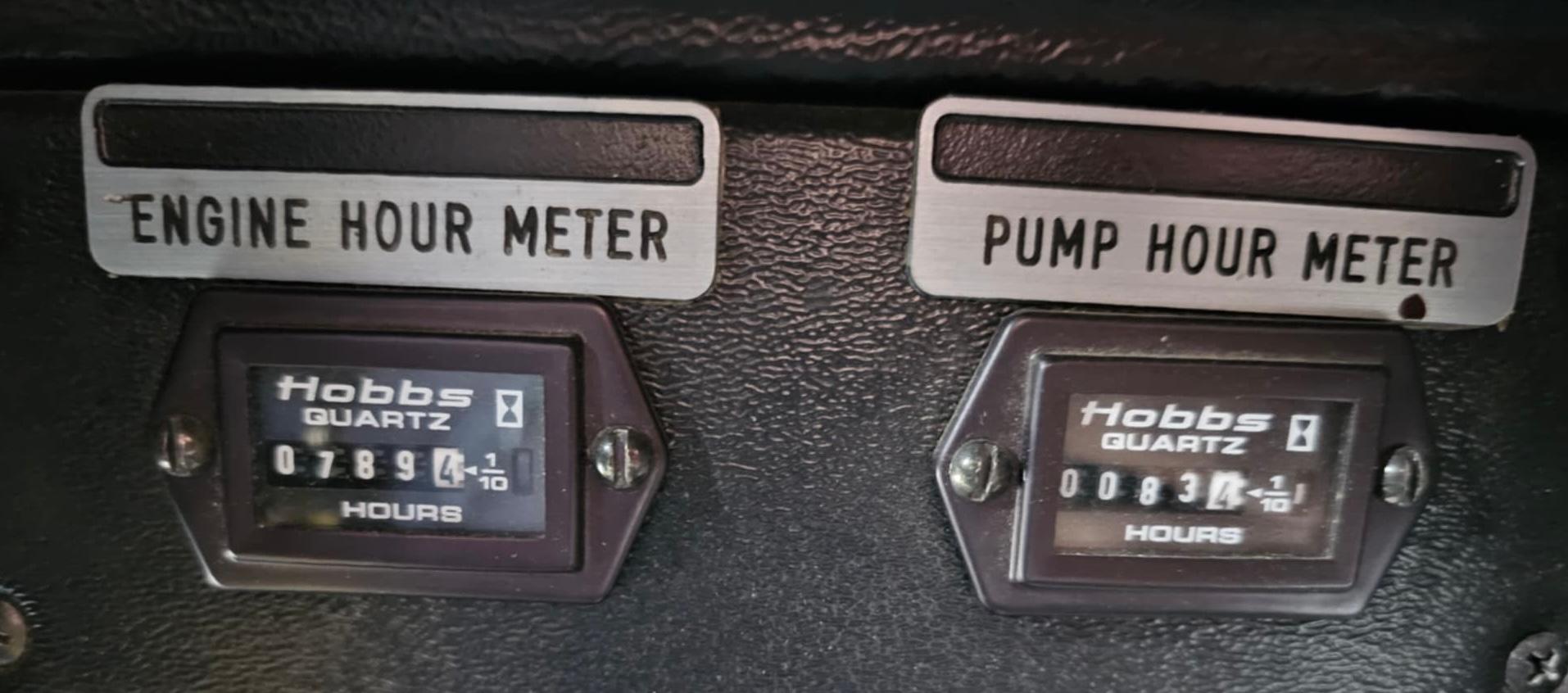 2000 4x4 Danko Hummer - image 7