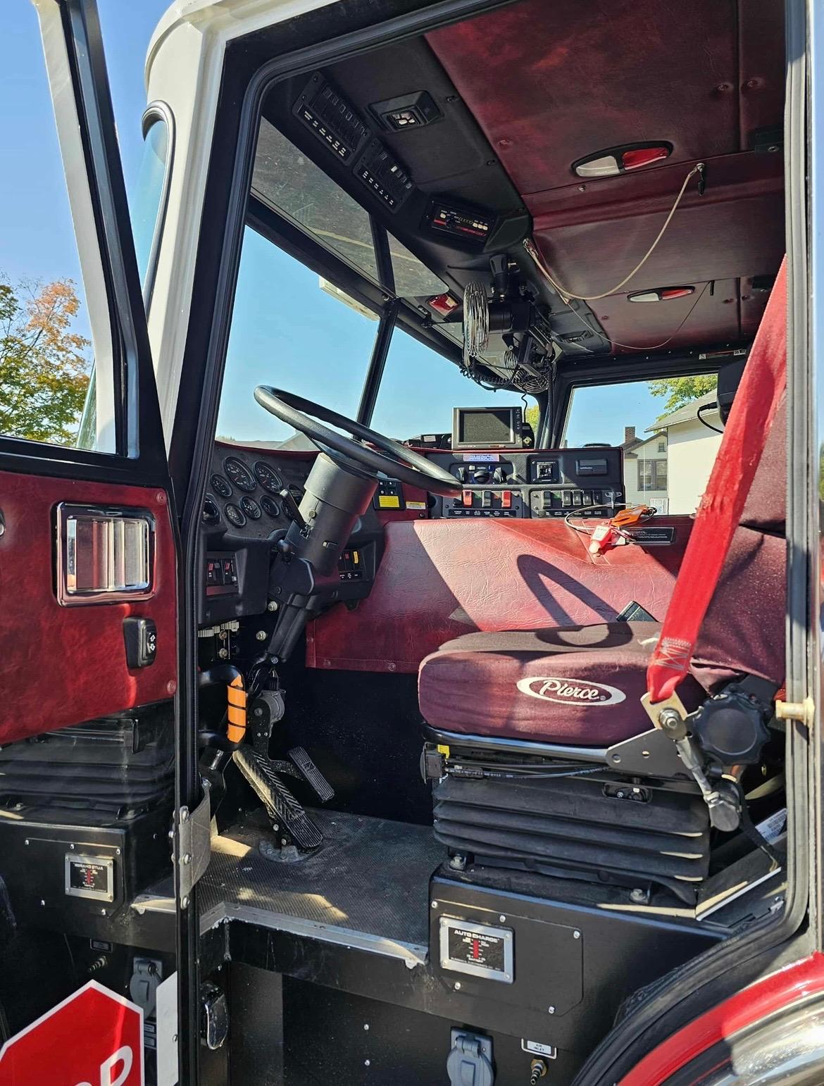 2005 Pierce ENFORCER Heavy Rescue - image 8