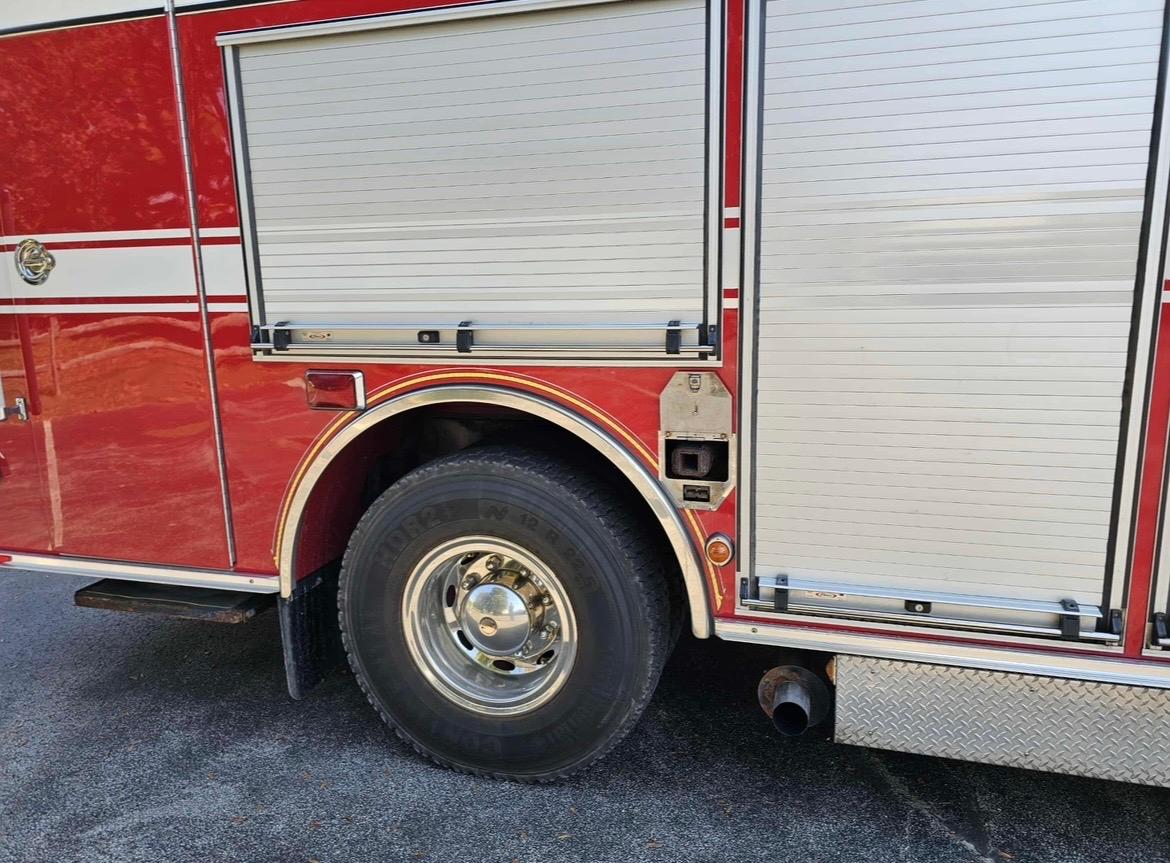 2005 Pierce ENFORCER Heavy Rescue - image 10