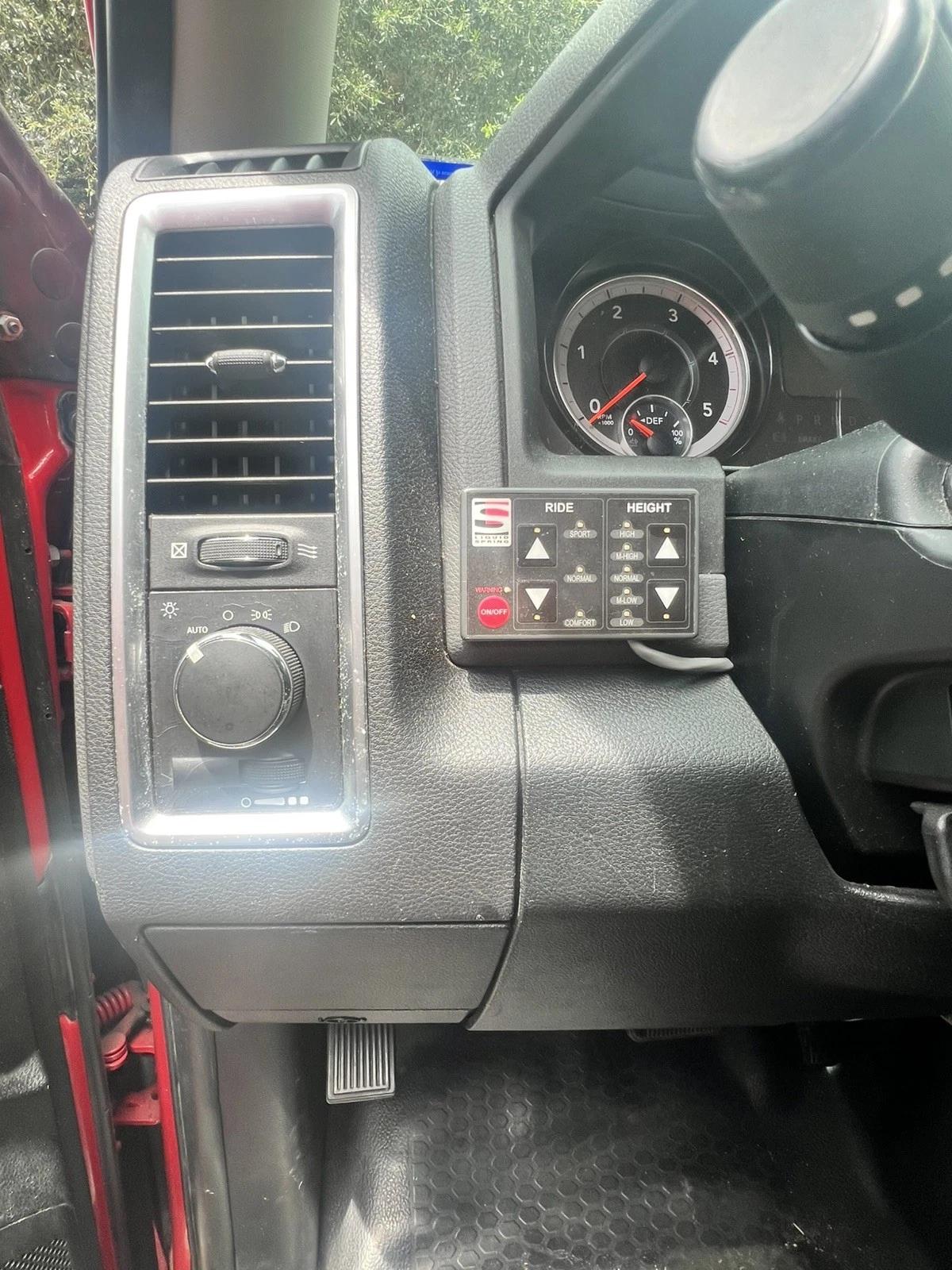2018 Frazer Ram Type I Ambulance - image 6