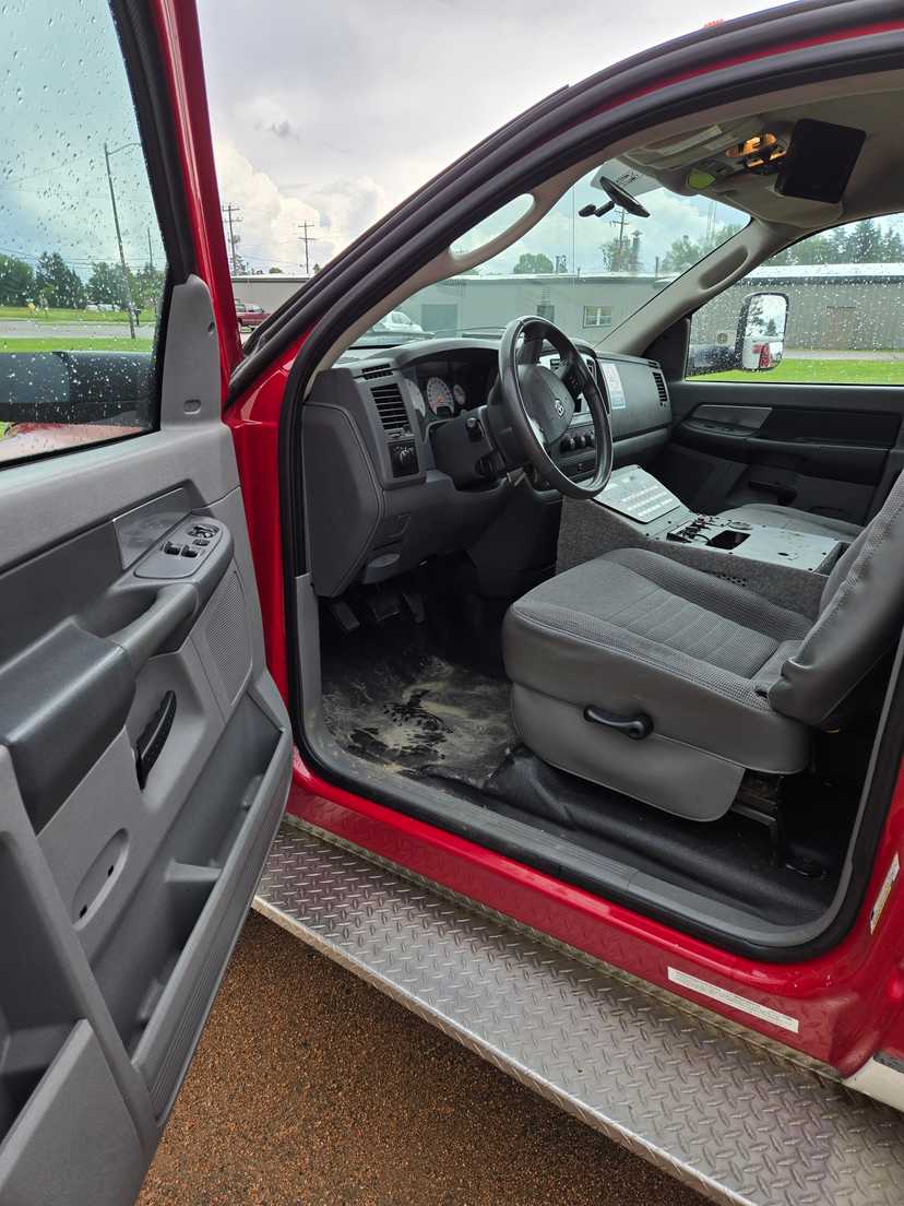2010 Horton Ram Type I Ambulance — photo 5
