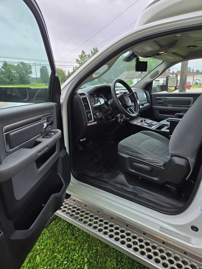 2016 Demers Dodge 4x4 Type I Ambulance — photo 5