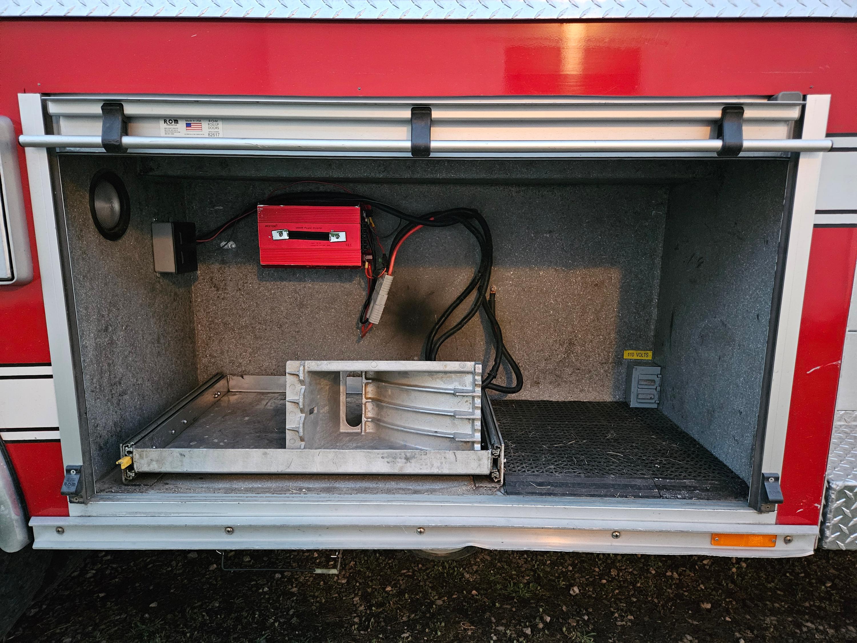 2006 GMC Pumper - image 9
