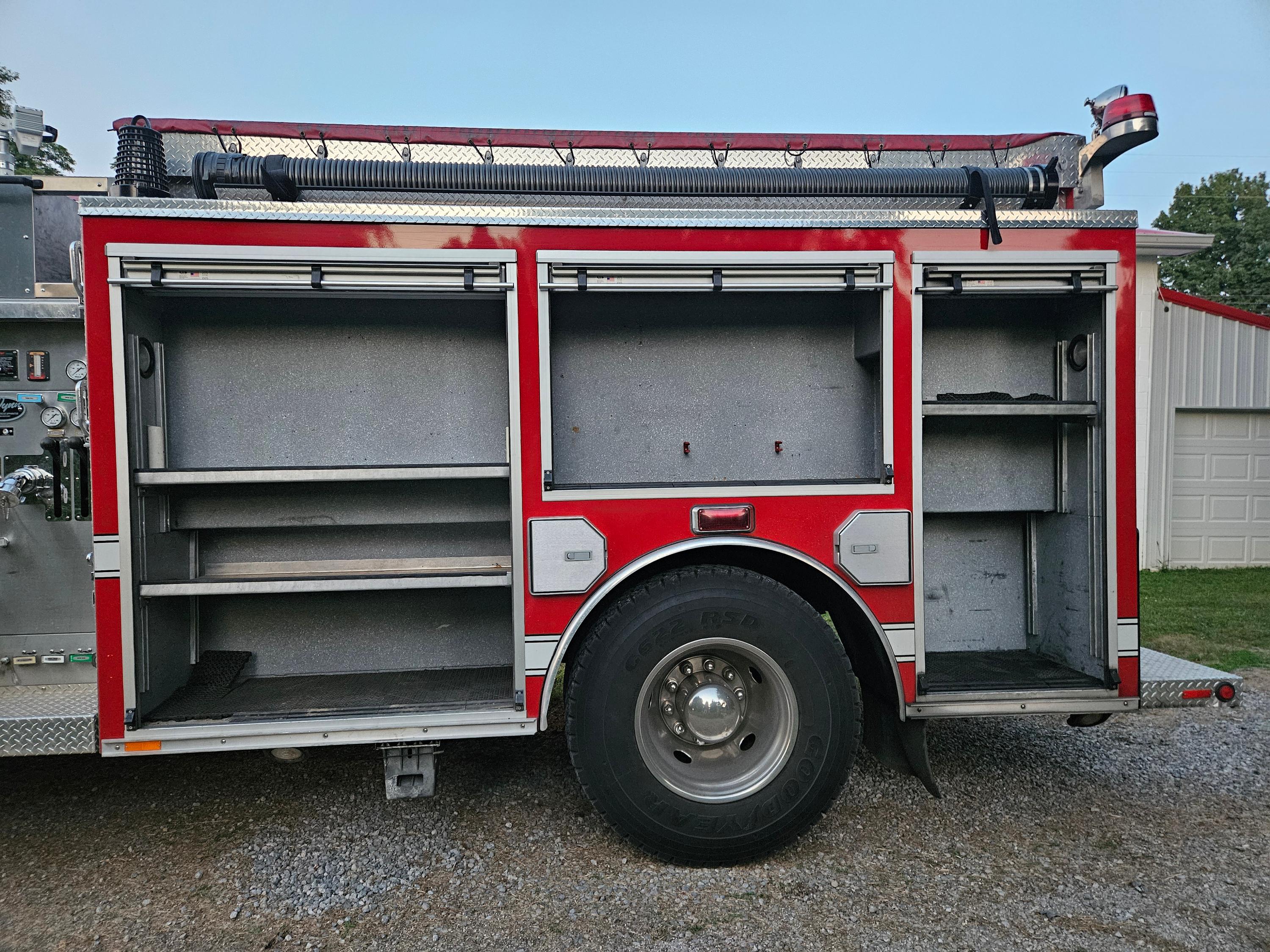2006 GMC Pumper - image 12