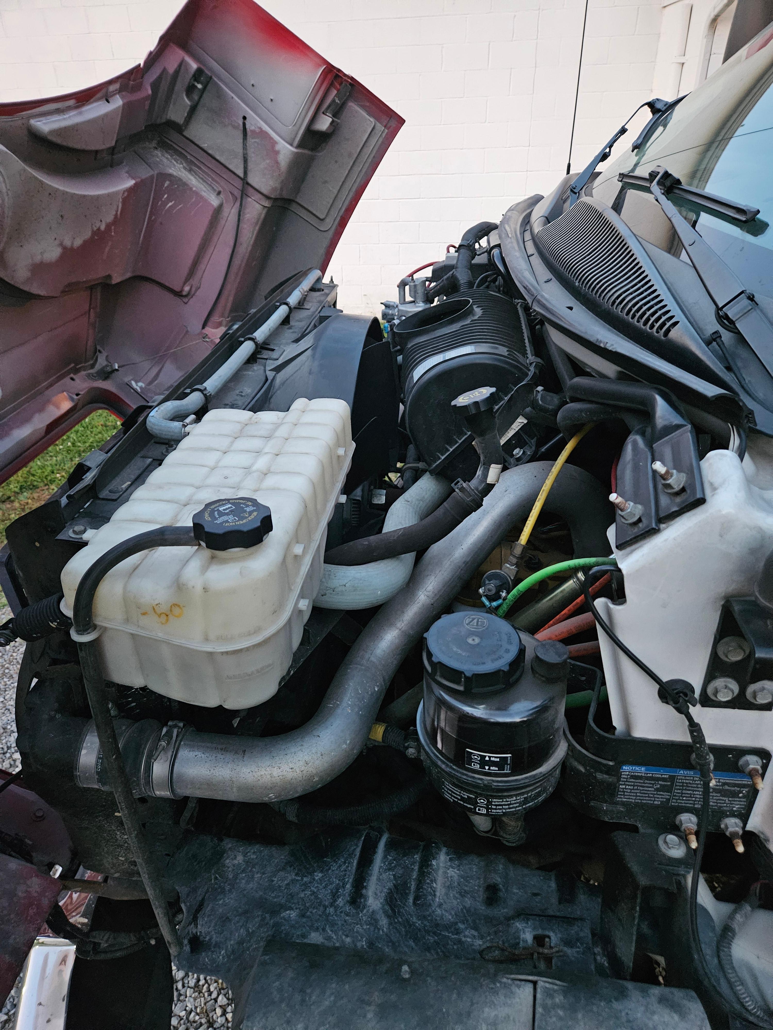 2006 GMC Pumper - image 16