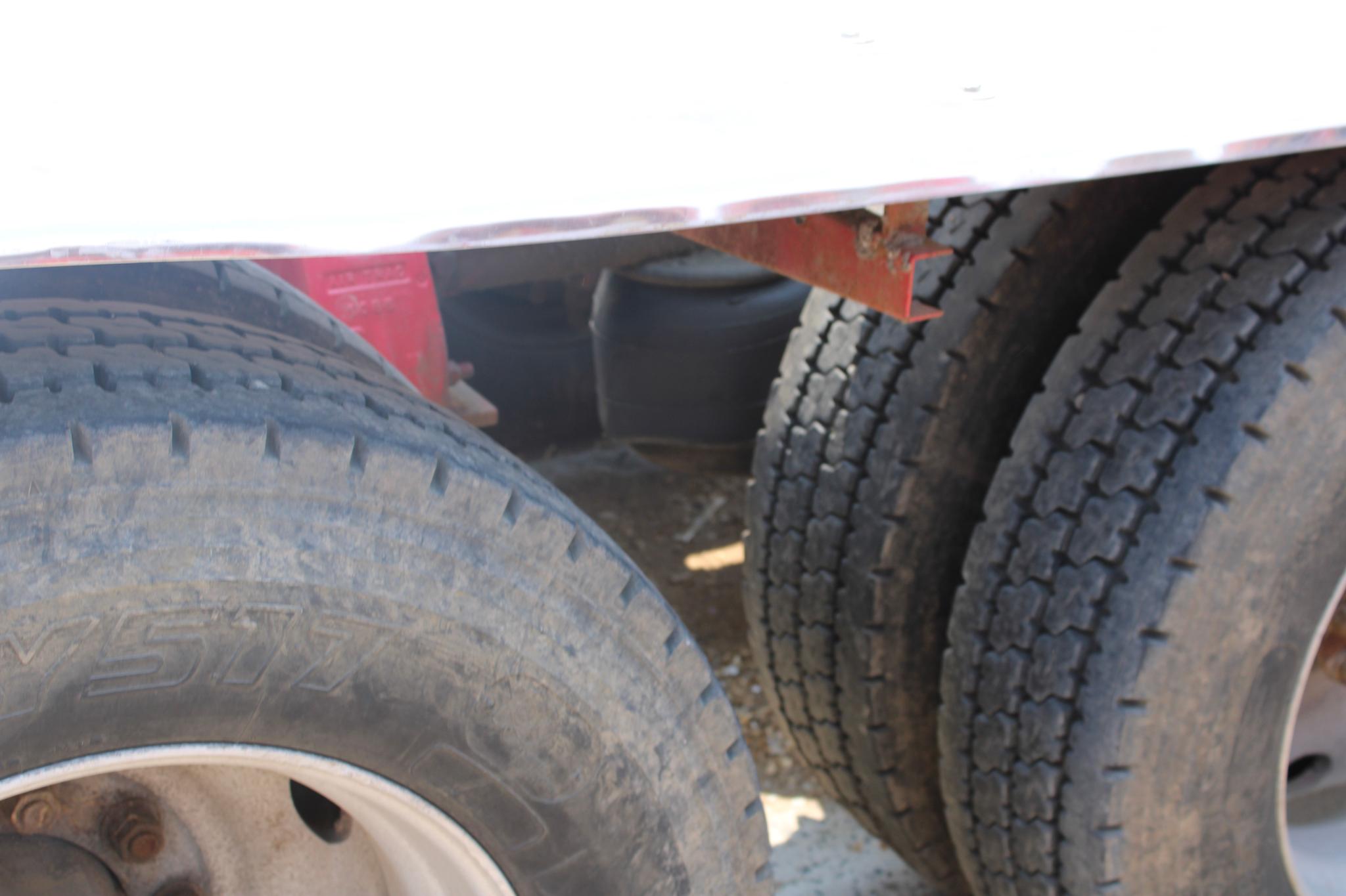 1997 Peterbilt 378 Roll-Off - image 5