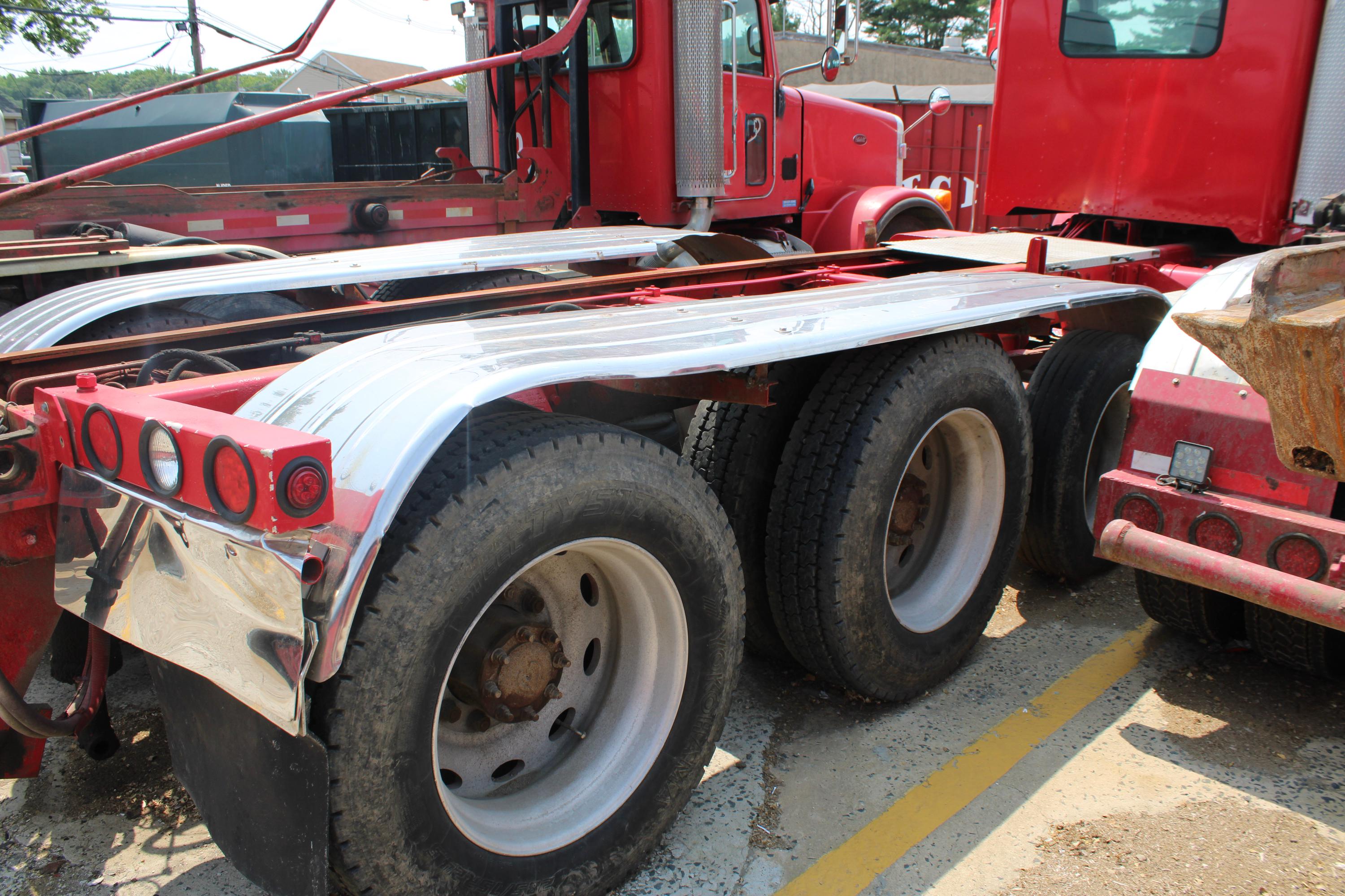 1997 Peterbilt 378 Roll-Off - image 6