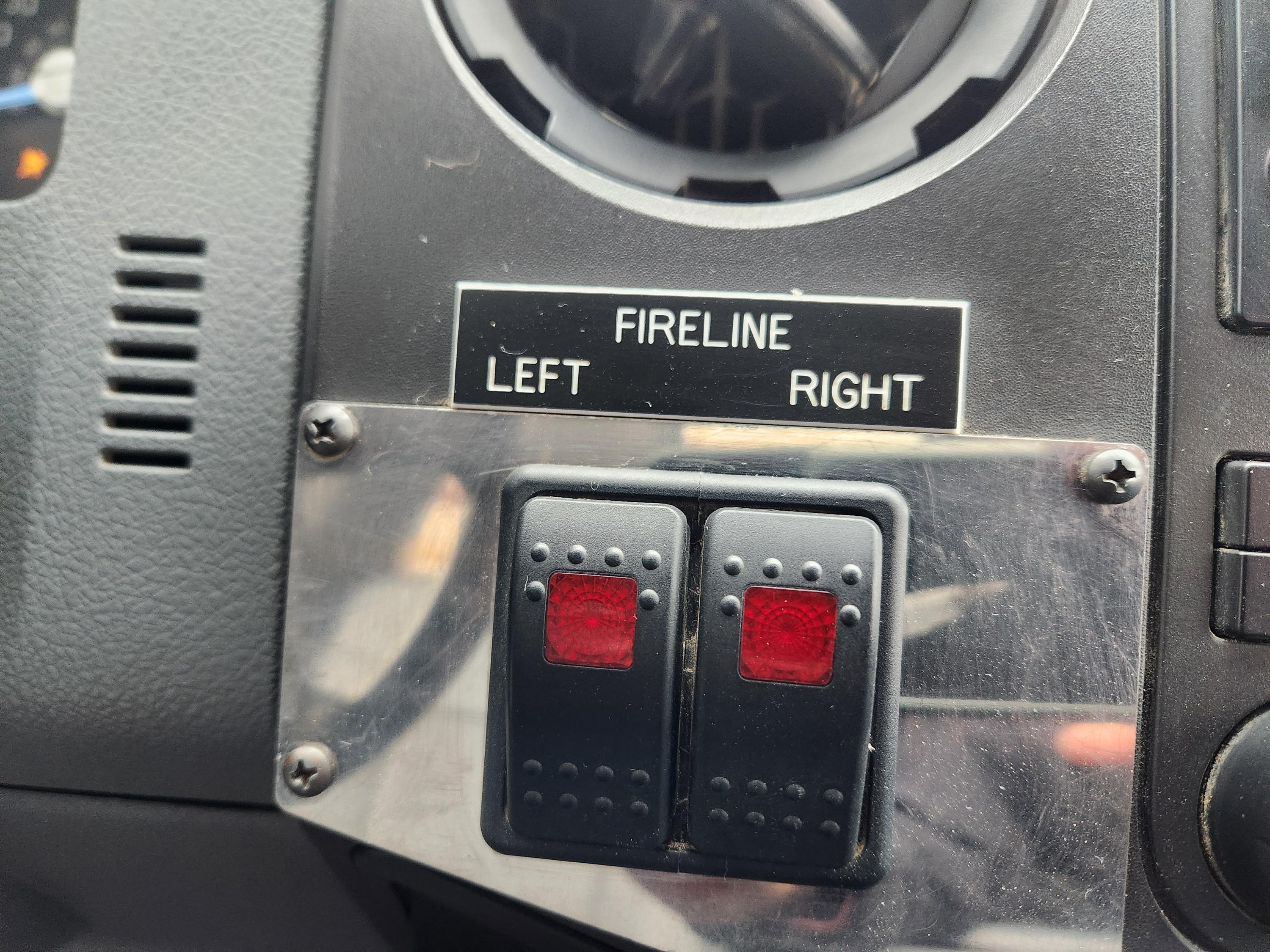 2015 Ford 4x4 Brush Truck - image 30