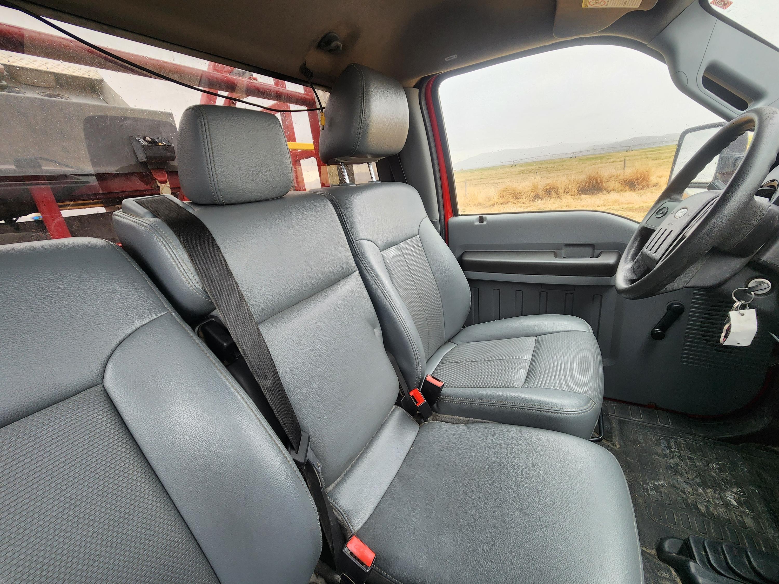 2015 Ford 4x4 Brush Truck - image 32