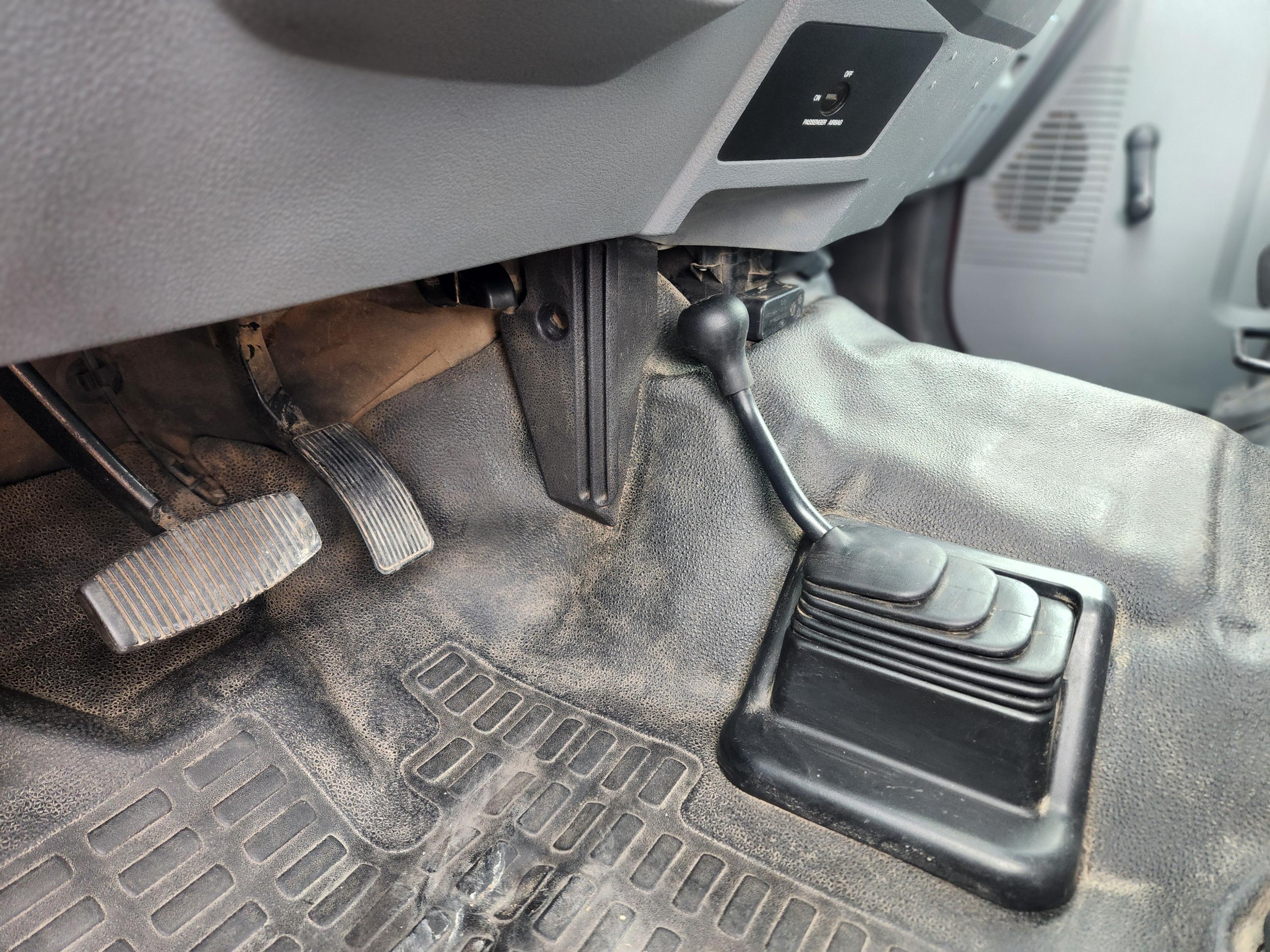 2015 Ford 4x4 Brush Truck - image 41
