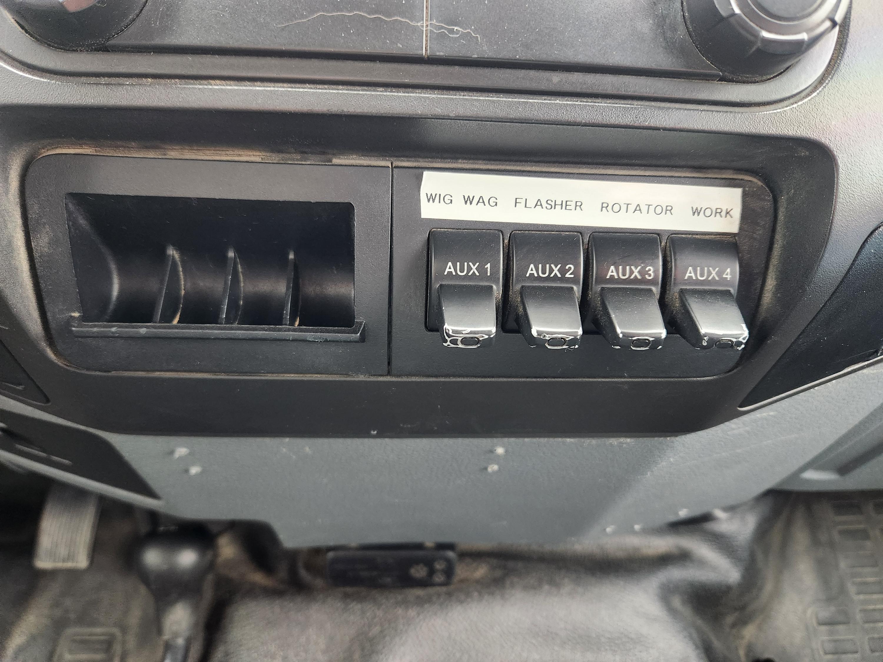 2015 Ford 4x4 Brush Truck - image 29