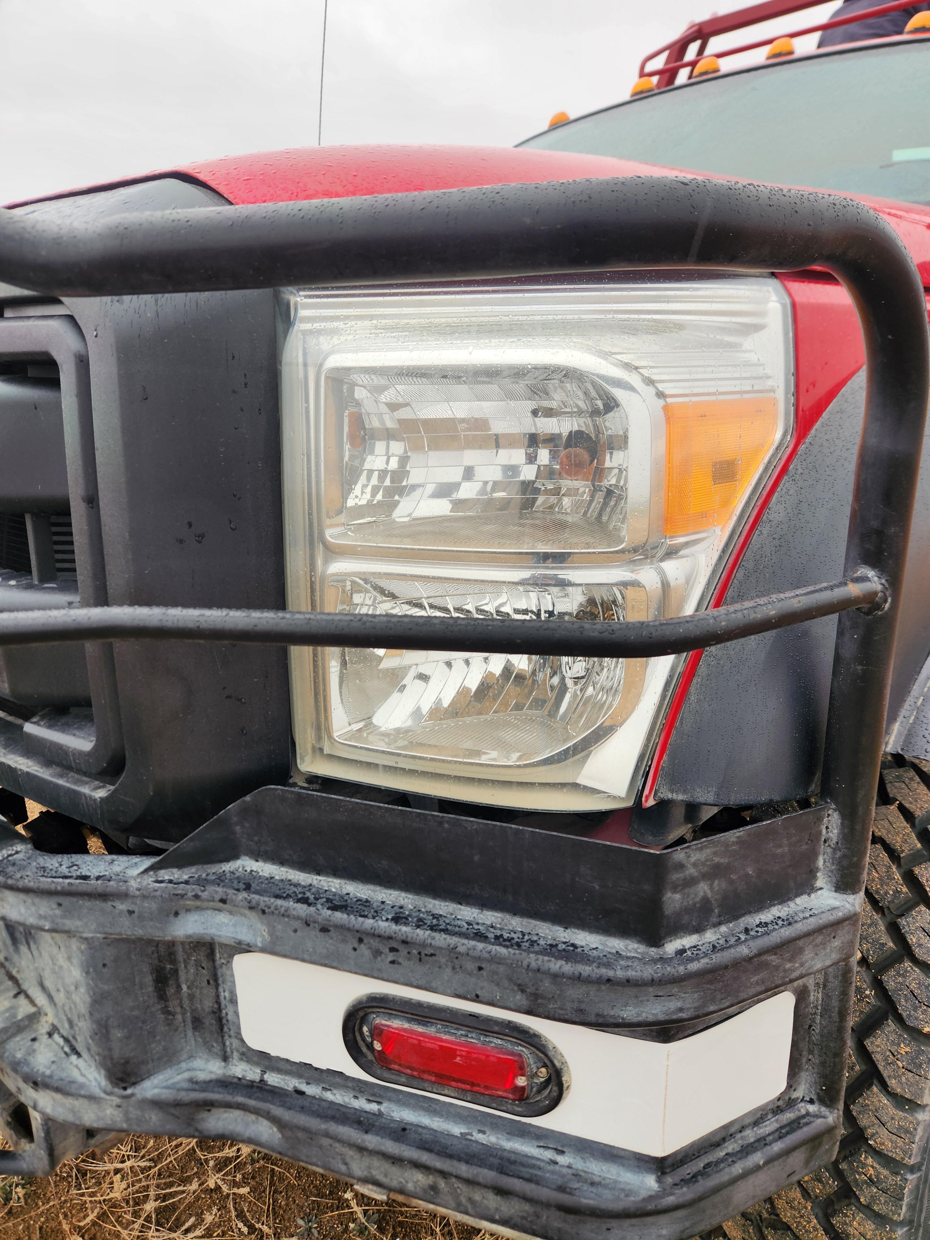 2015 Ford 4x4 Brush Truck - image 37