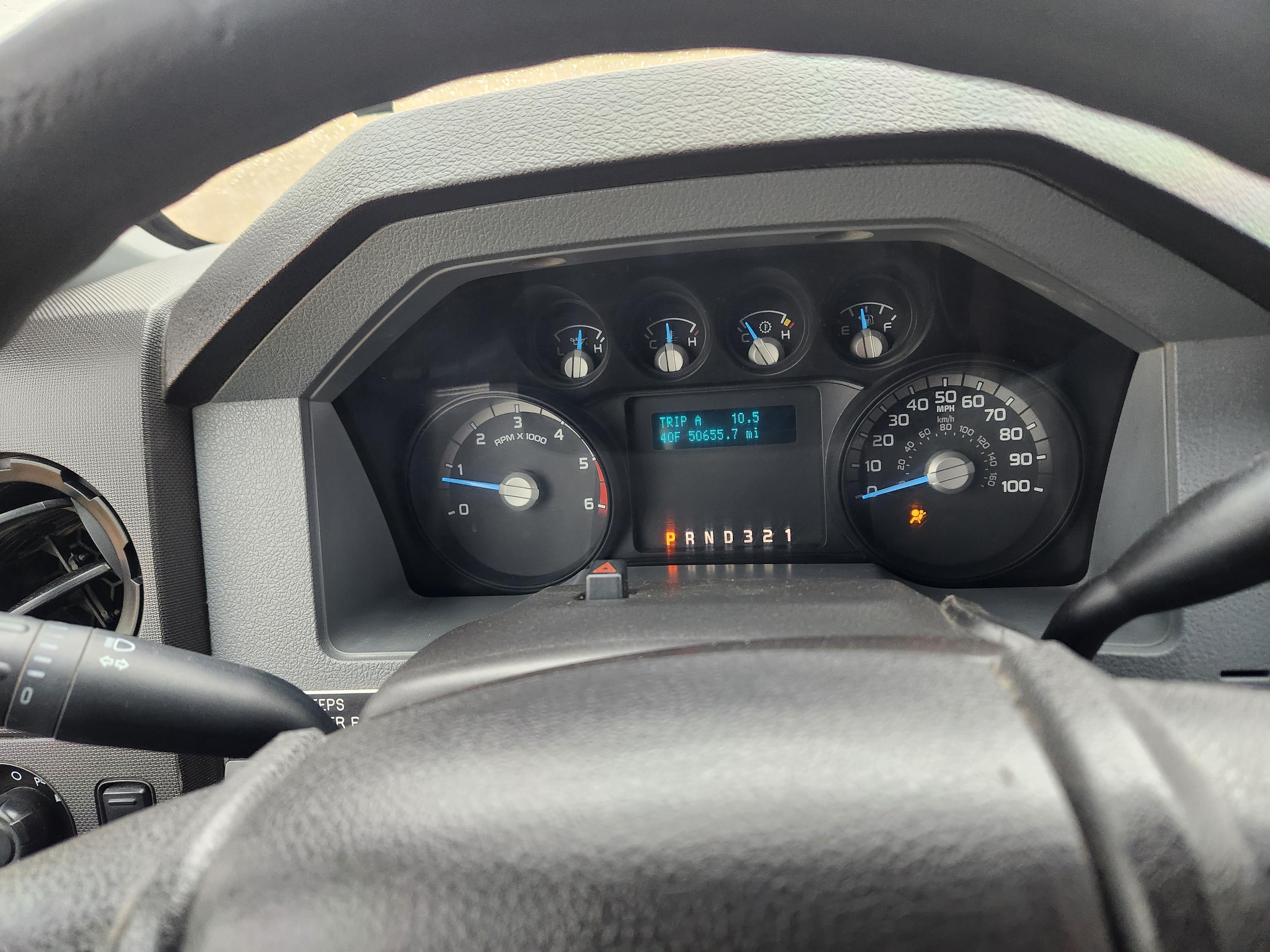 2015 Ford 4x4 Brush Truck - image 26