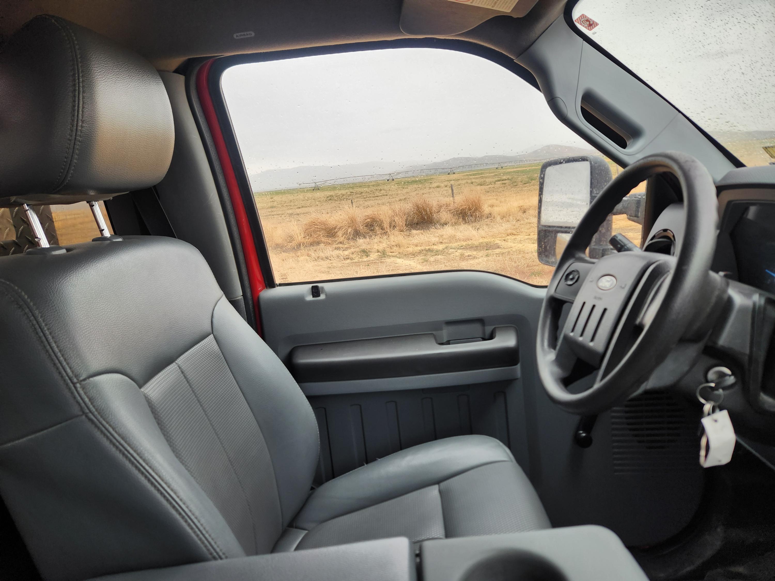 2015 Ford 4x4 Brush Truck - image 31
