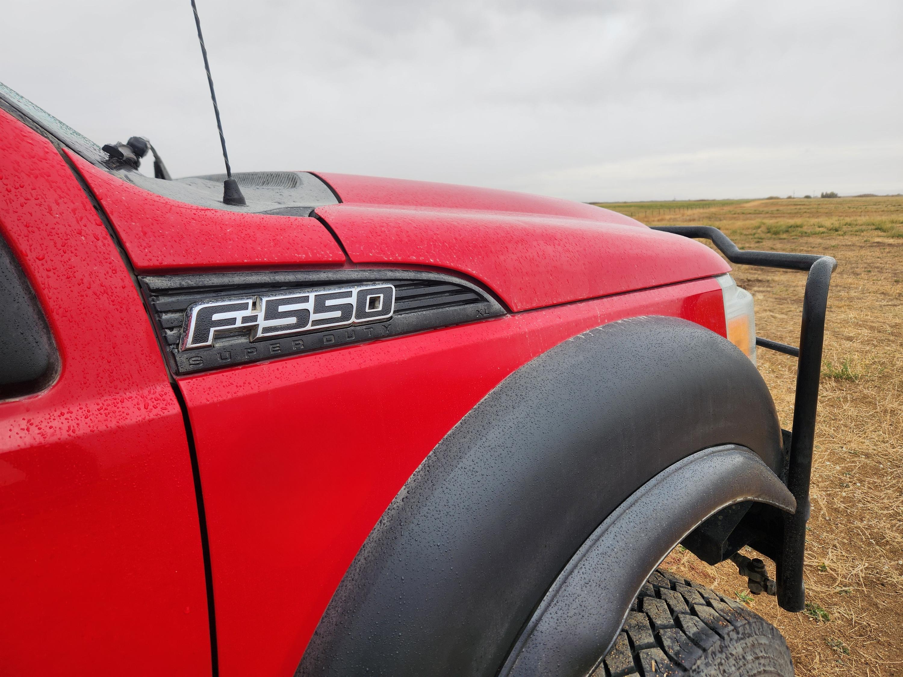 2015 Ford 4x4 Brush Truck - image 40