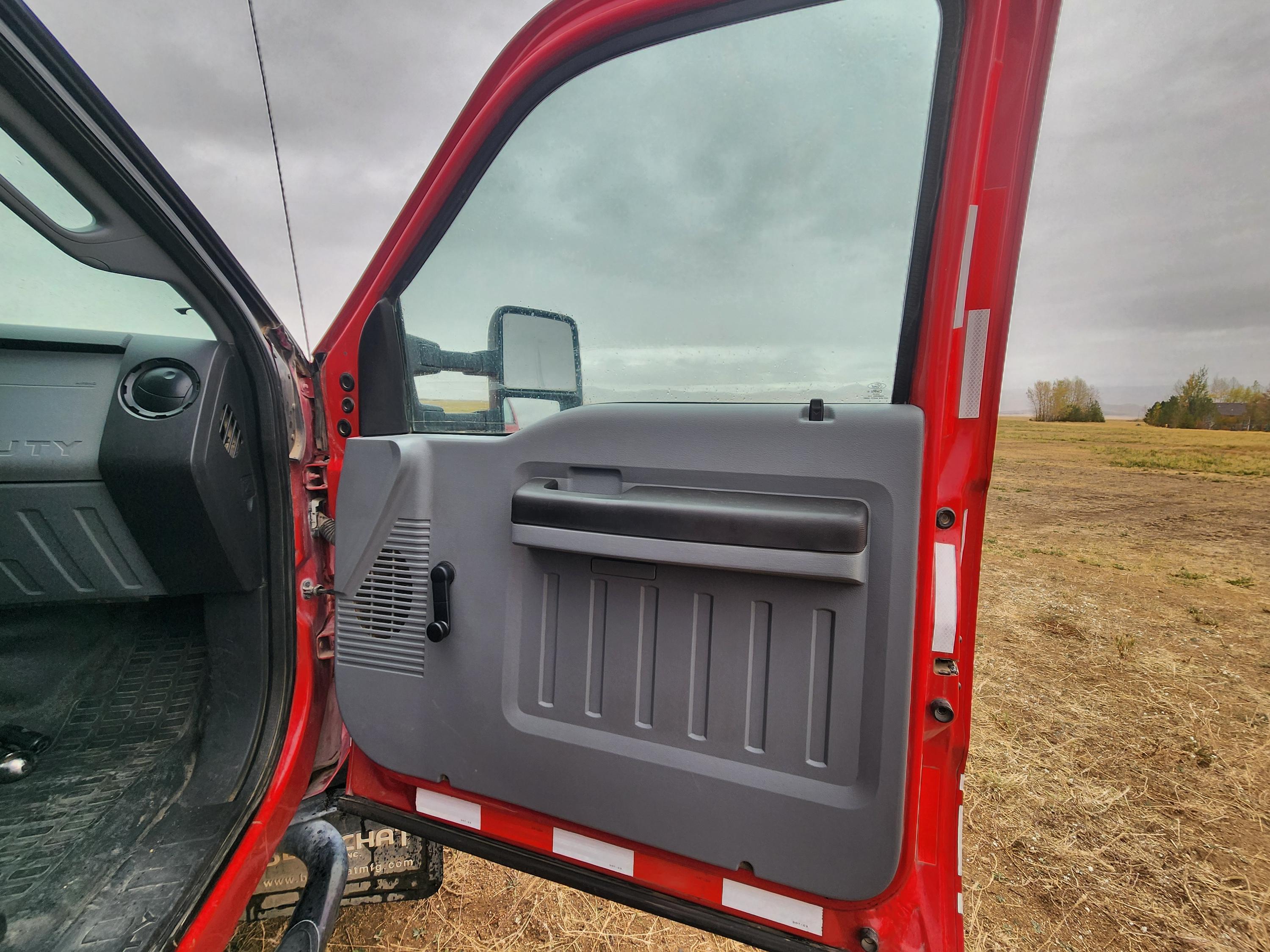 2015 Ford 4x4 Brush Truck - image 33