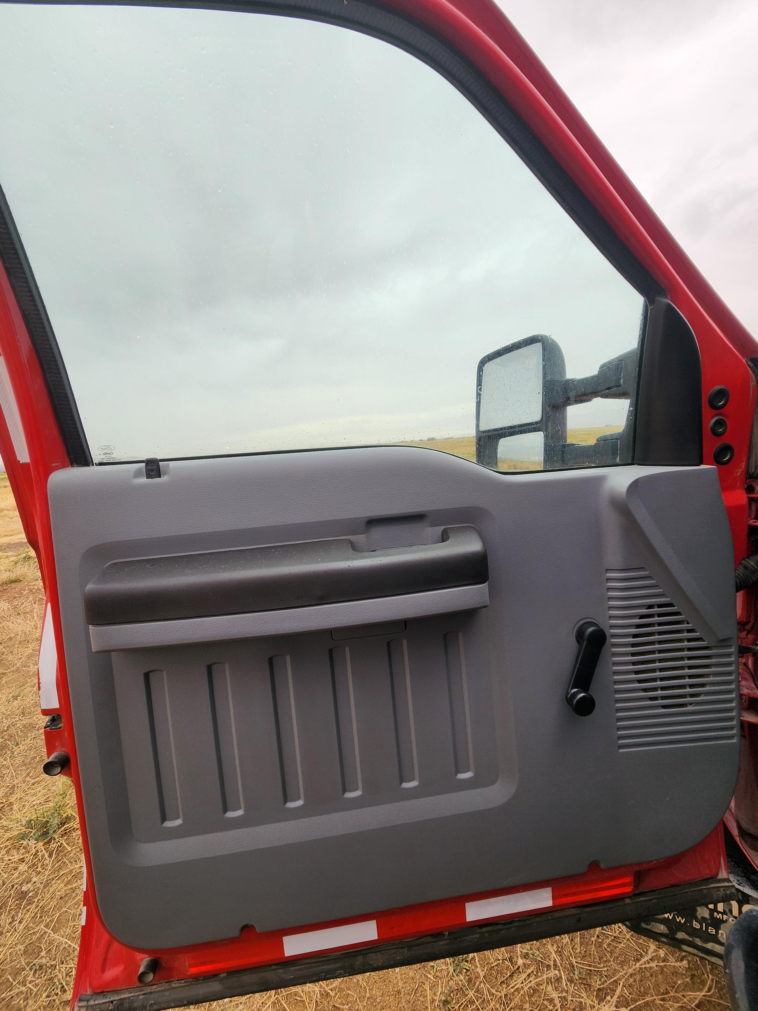 2015 Ford 4x4 Brush Truck - image 36