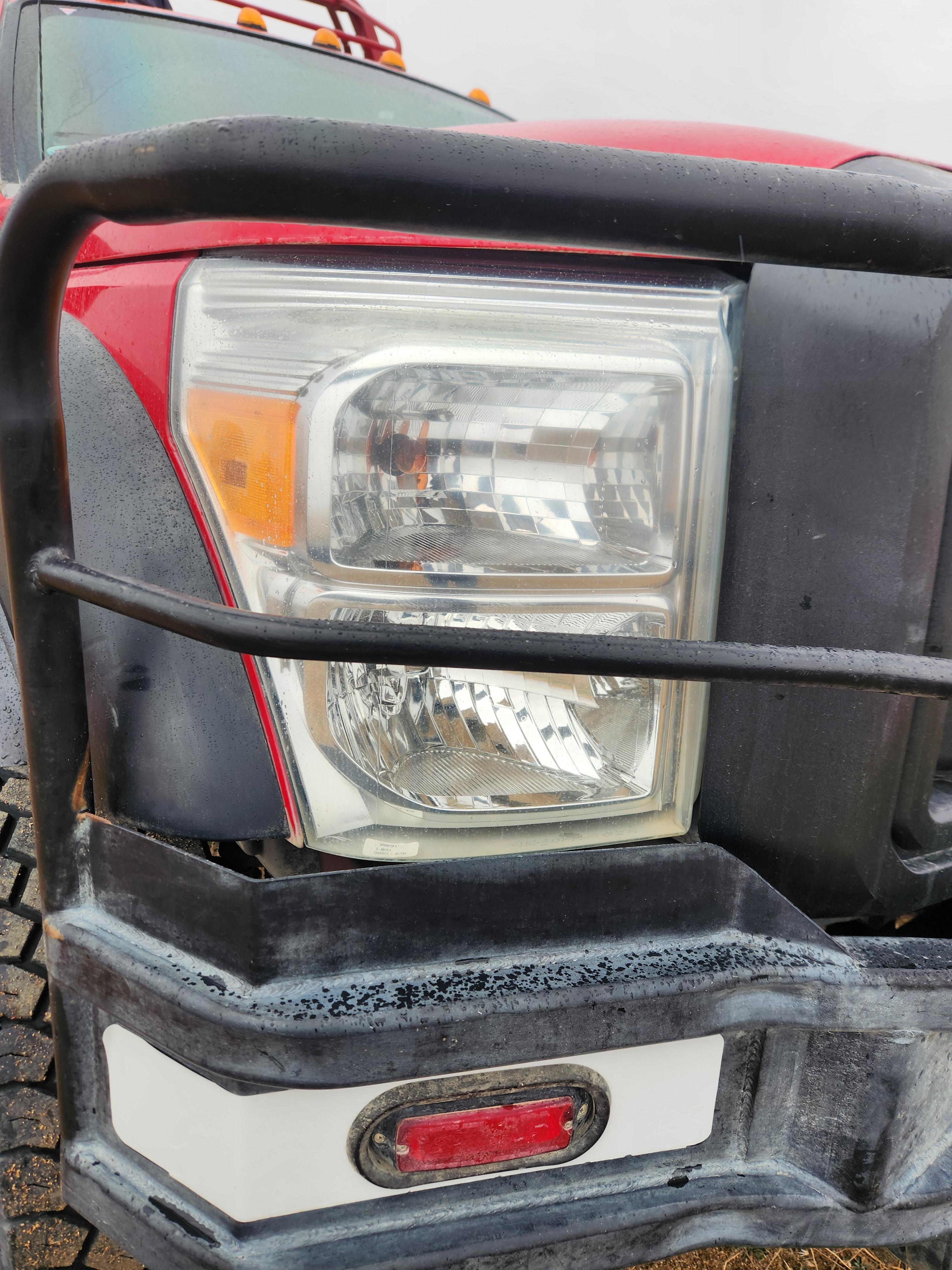2015 Ford 4x4 Brush Truck - image 39