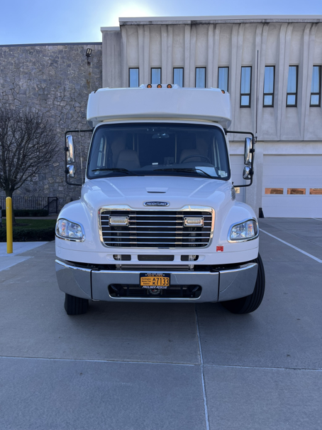 2013 Turtle Top Bus