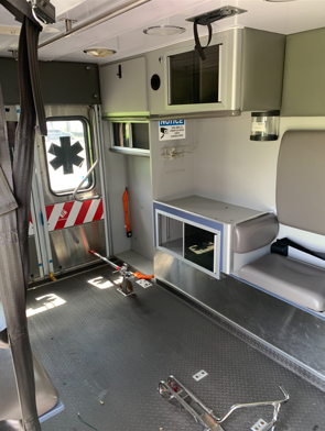 2014 Chevrolet Express G3500 Type III - image 6