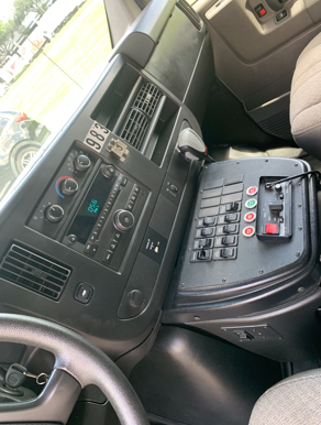 2014 Chevrolet Express G3500 Type III - image 2