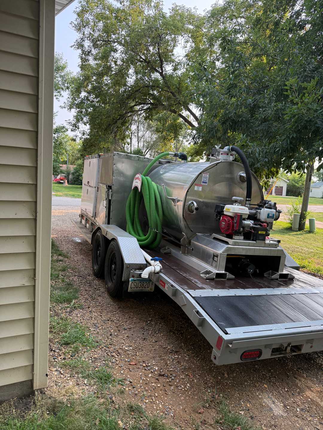 2026 Septic