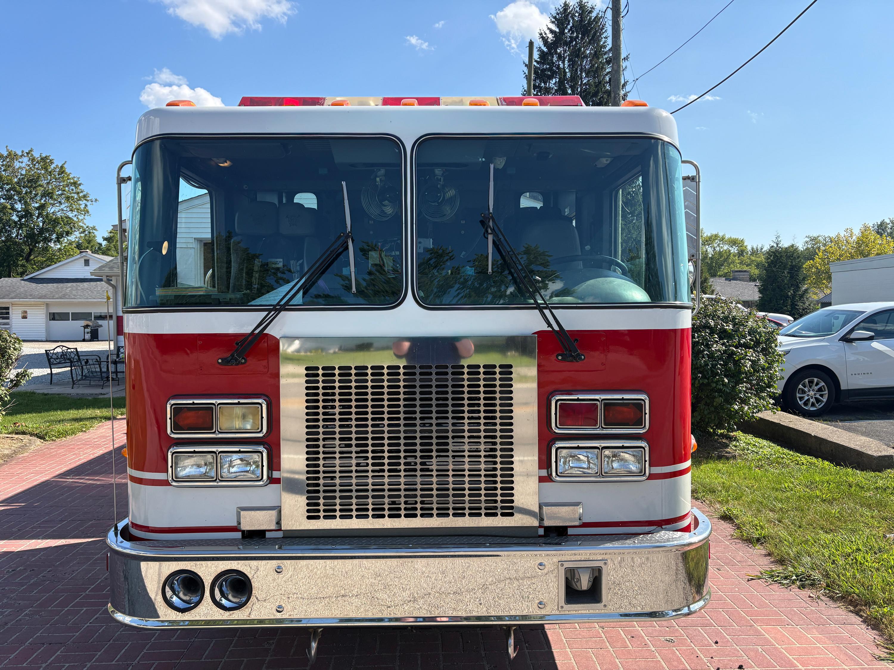1994 S&S Spartan Pumper - image 3