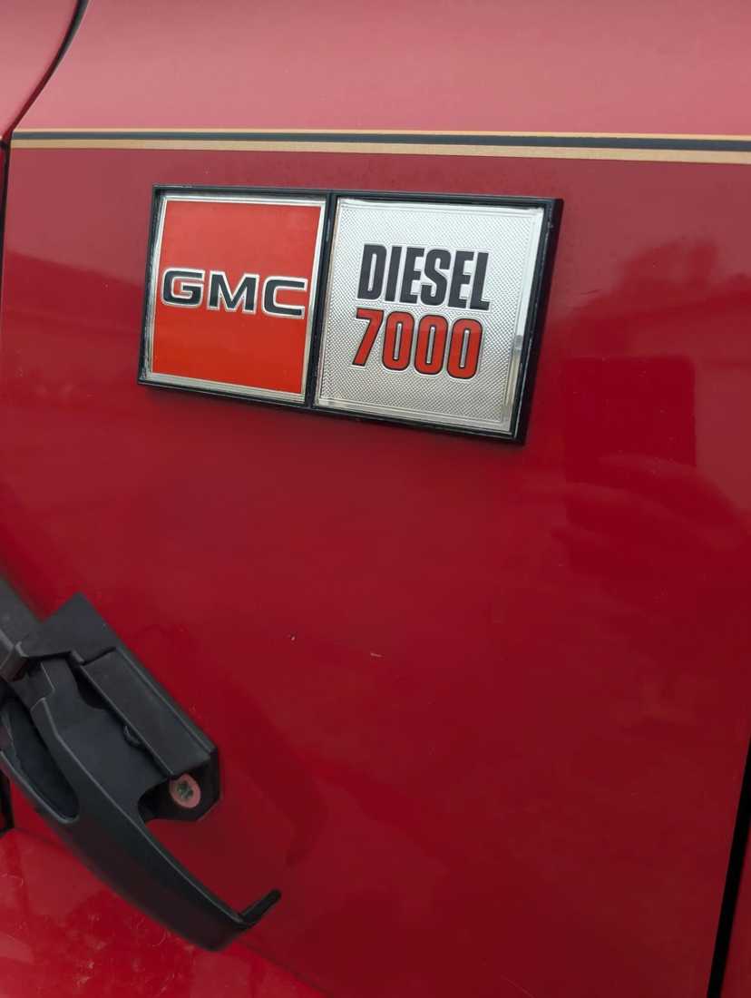 1989 American Chevrolet Pumper — photo 6