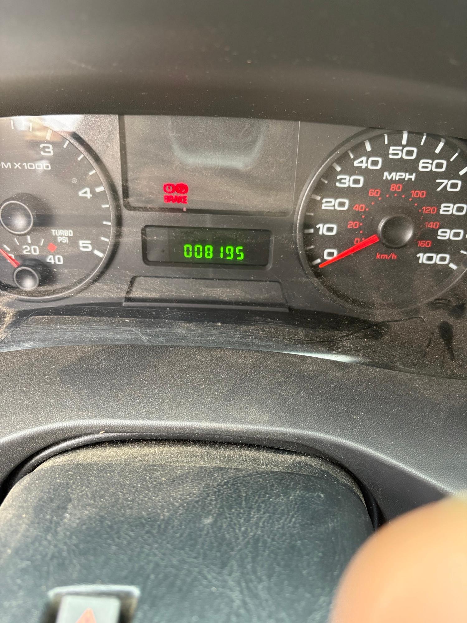 2005 4 Guys Ford Mini Pumper - image 4