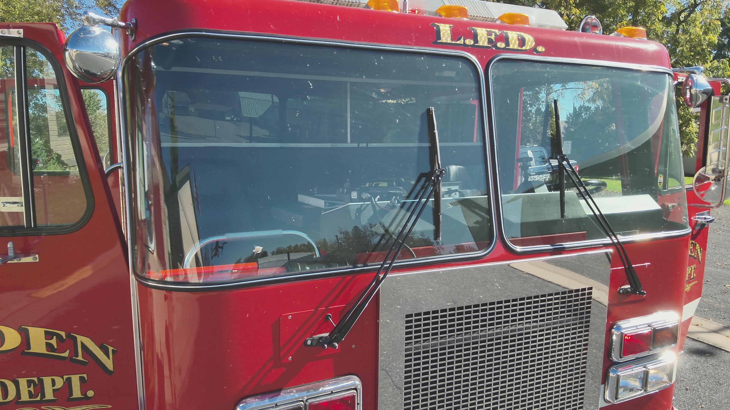 1989 Spartan Gladiator Pumper - image 45