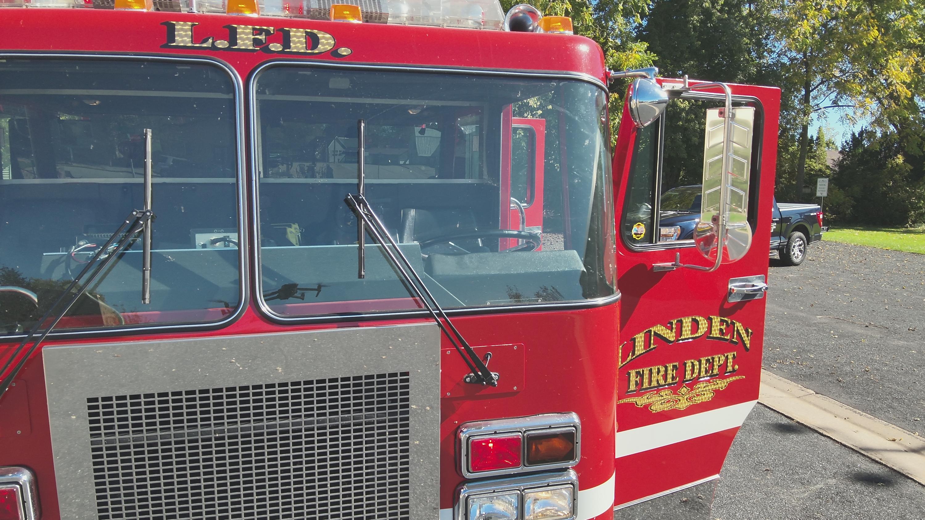 1989 Spartan Gladiator Pumper - image 9