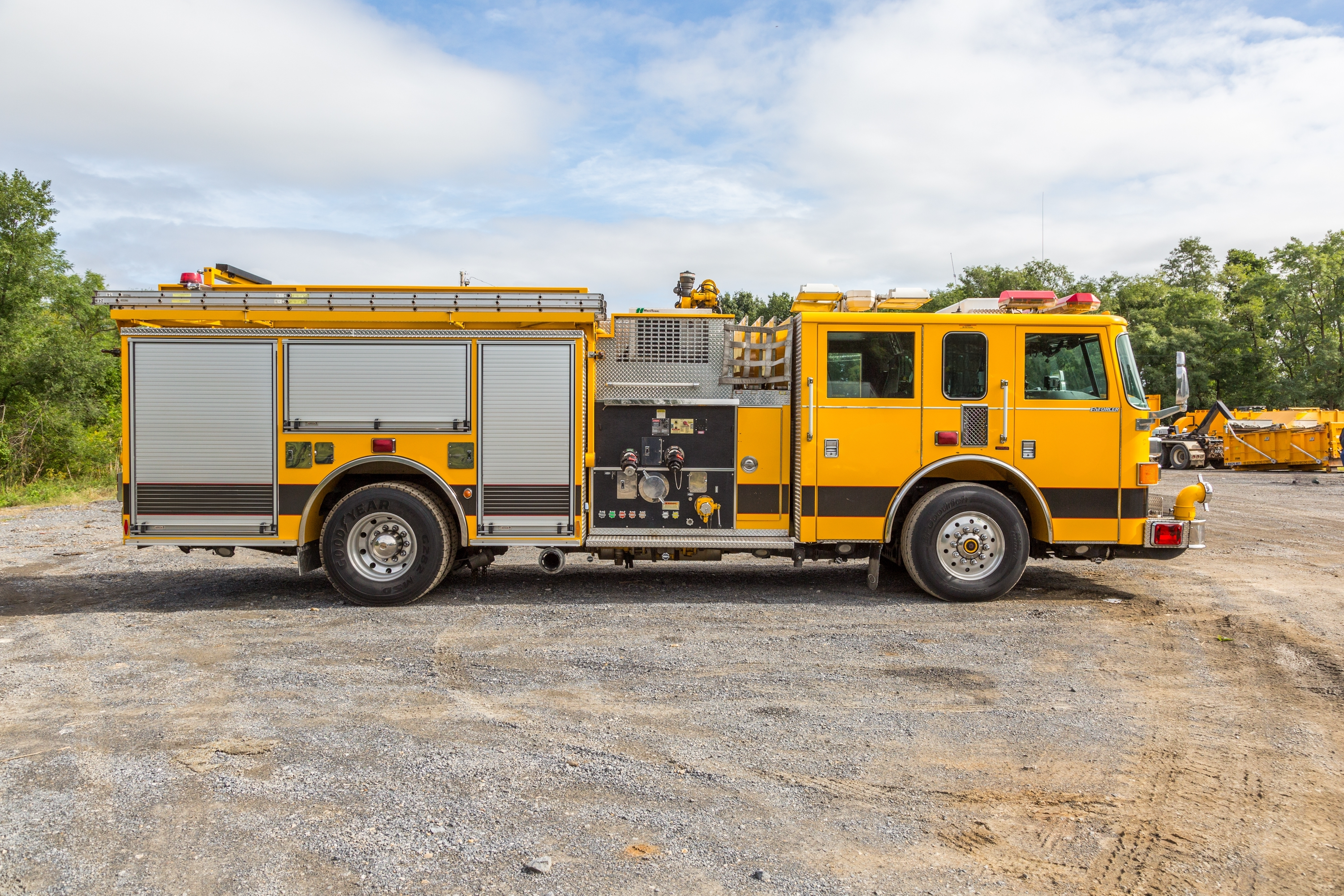 2005 Pierce Pumper - image 20