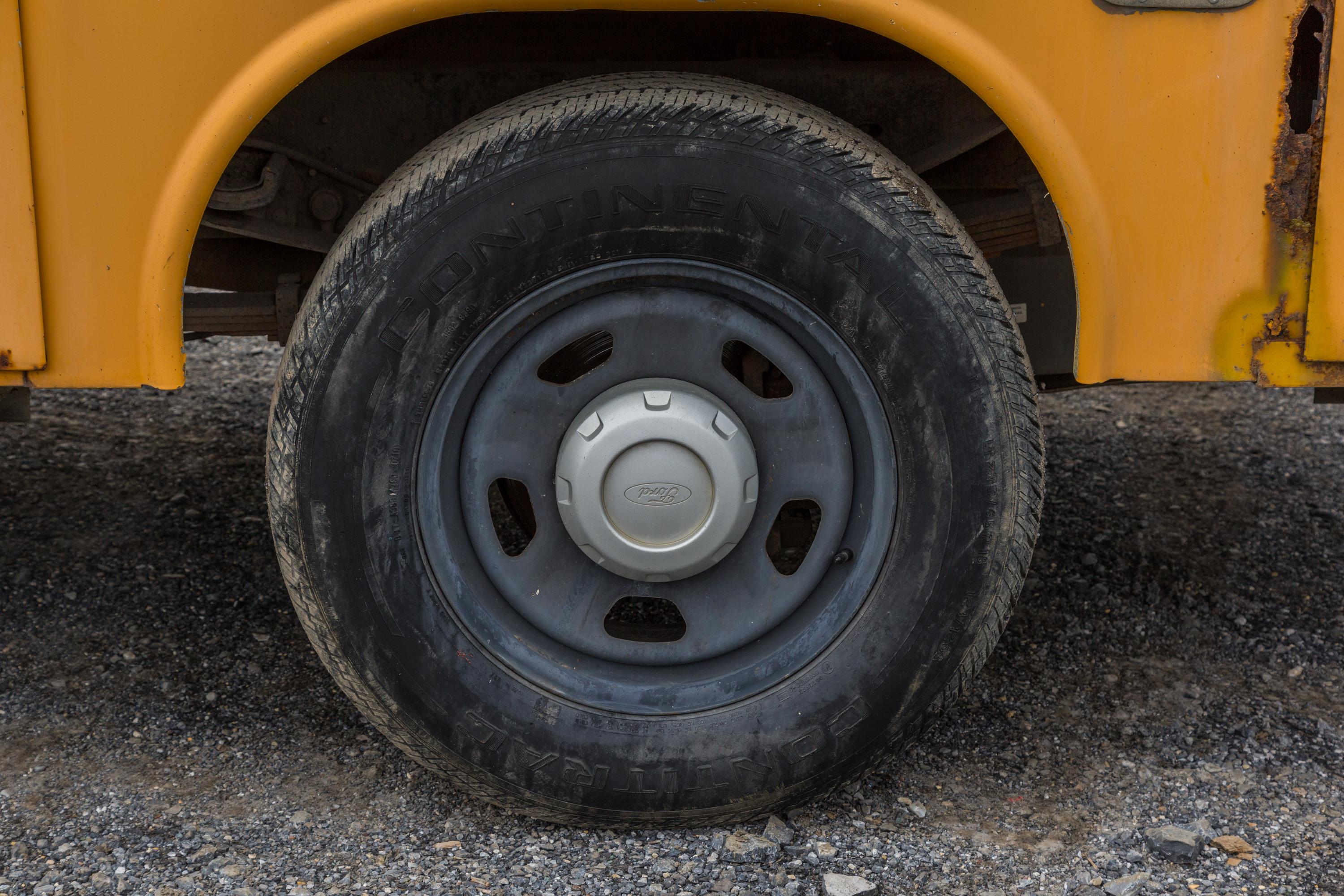 2011 Ford F-350 Super Duty service/utility truck - image 71
