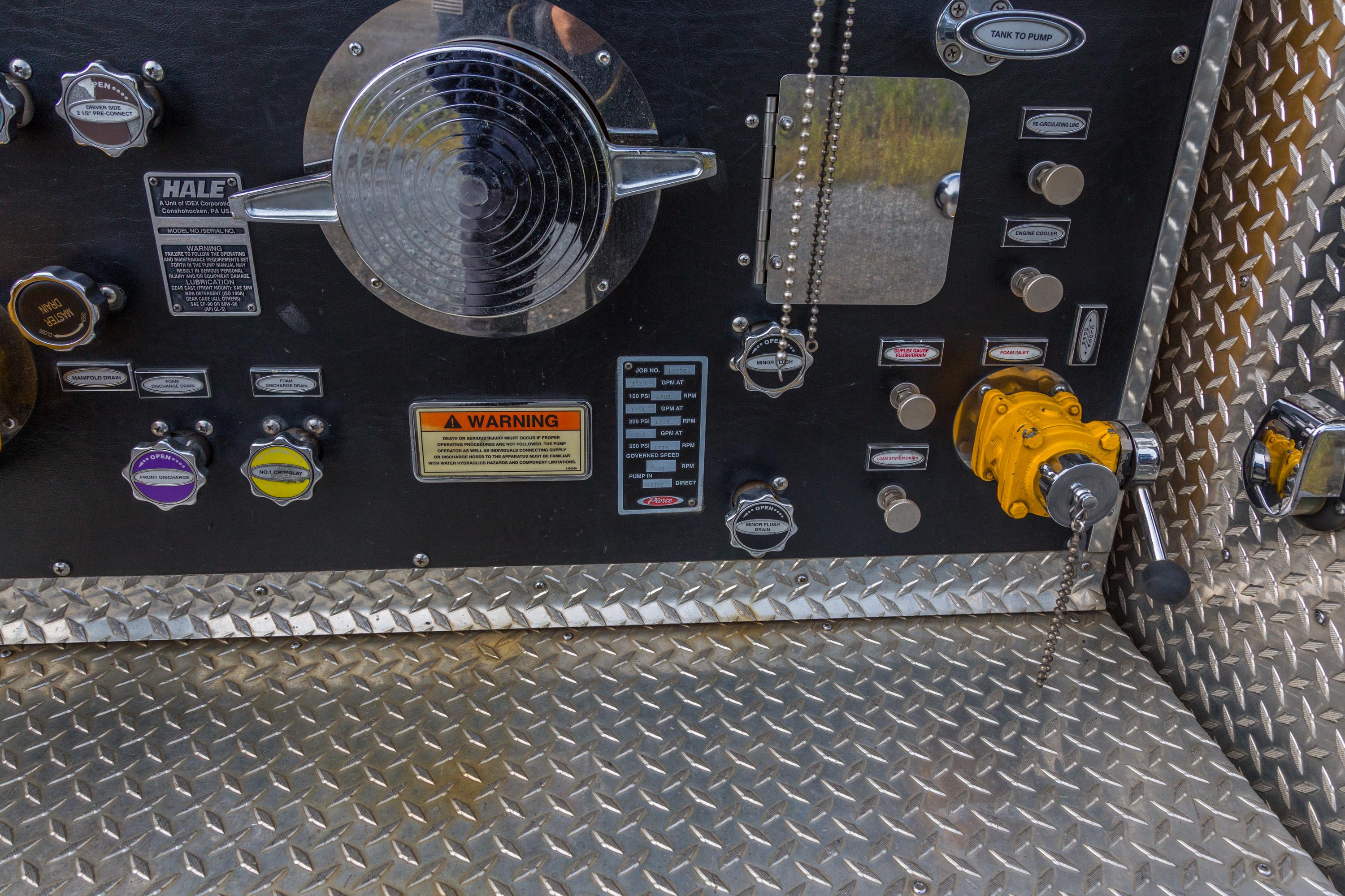 2005 Pierce Pumper - image 65