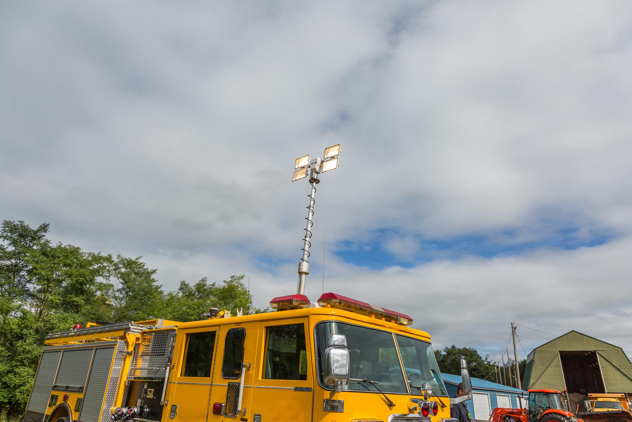2005 Pierce Pumper - image 5