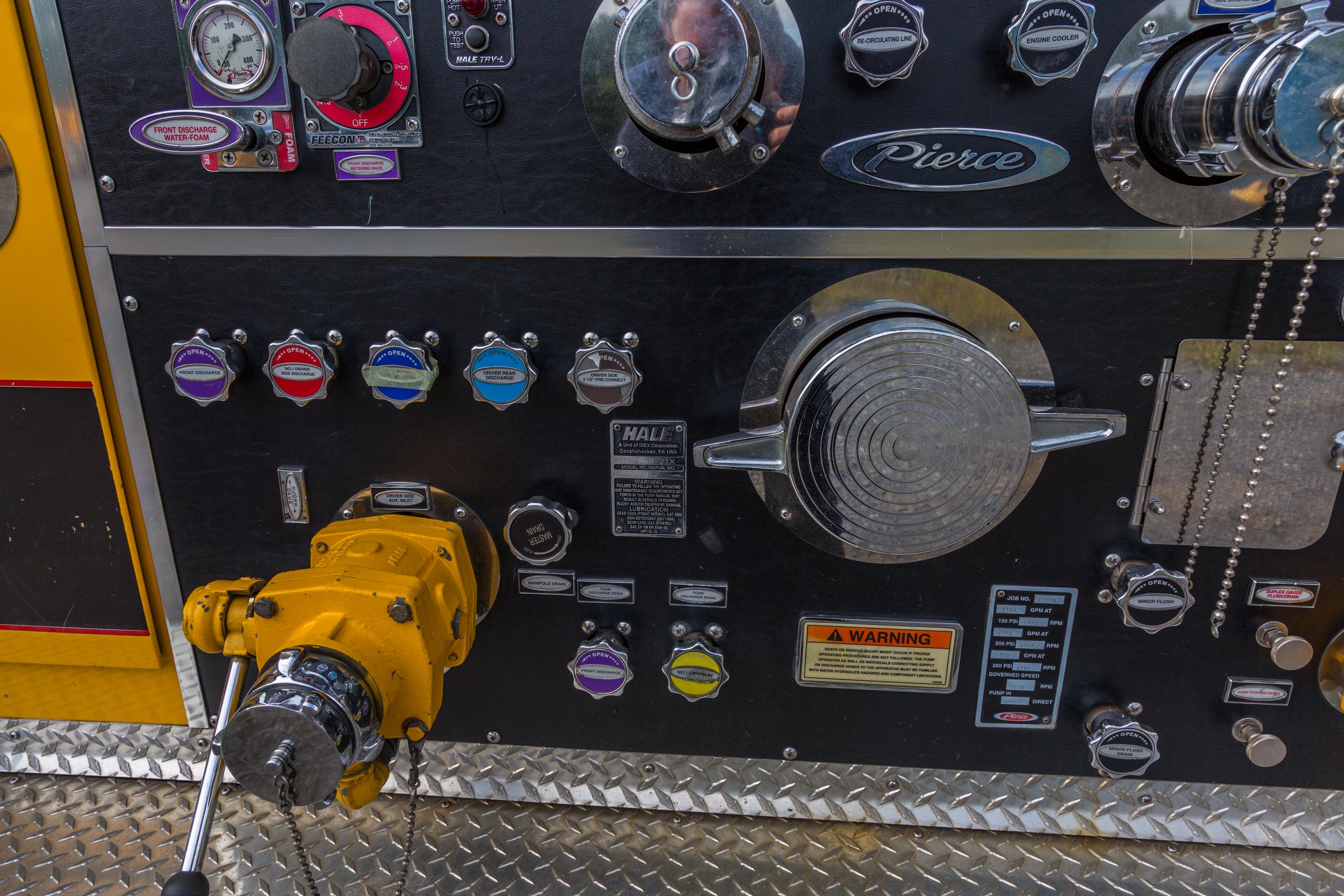 2005 Pierce Pumper - image 66
