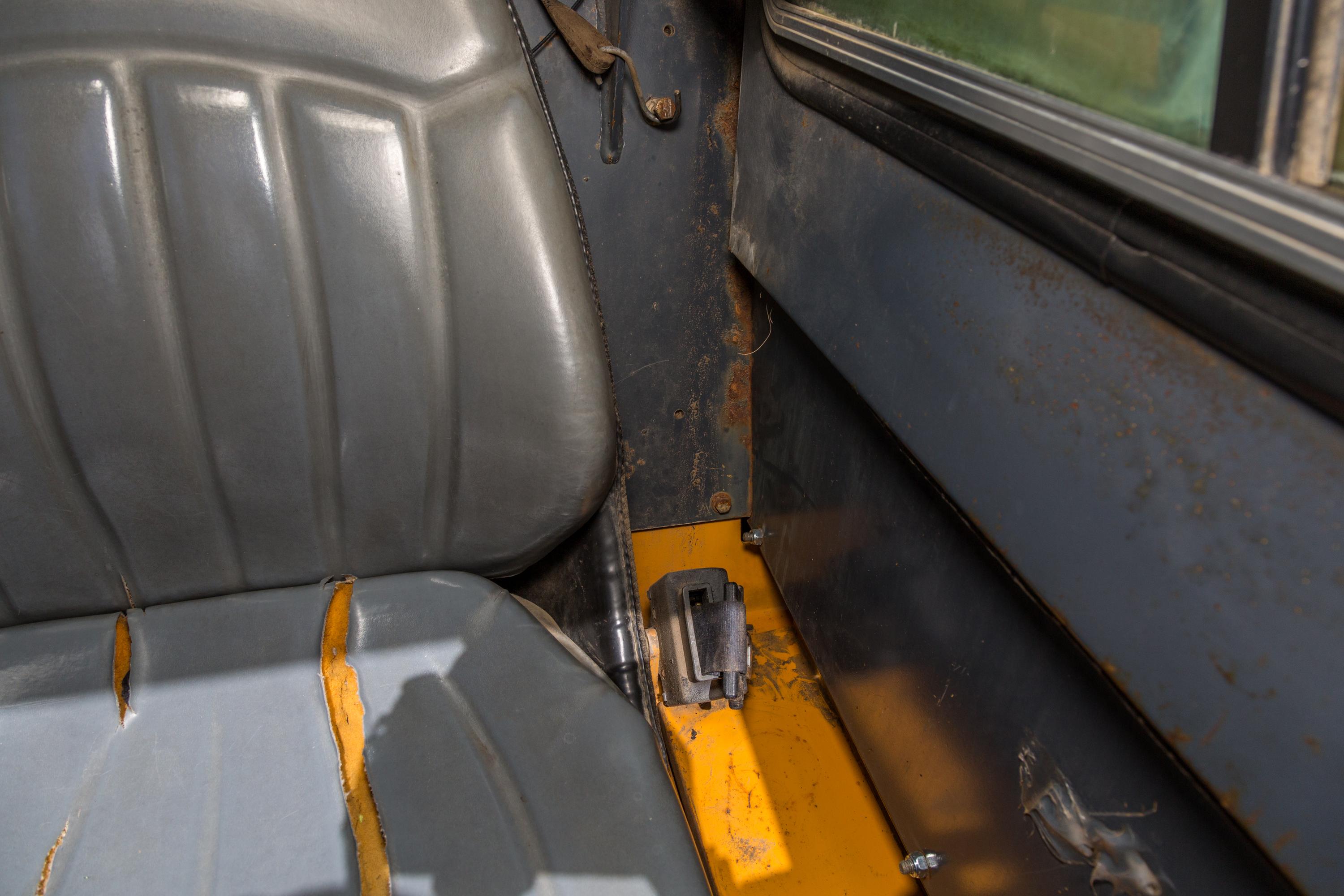 1999 Case 1845C Skid Steer Loader - image 29