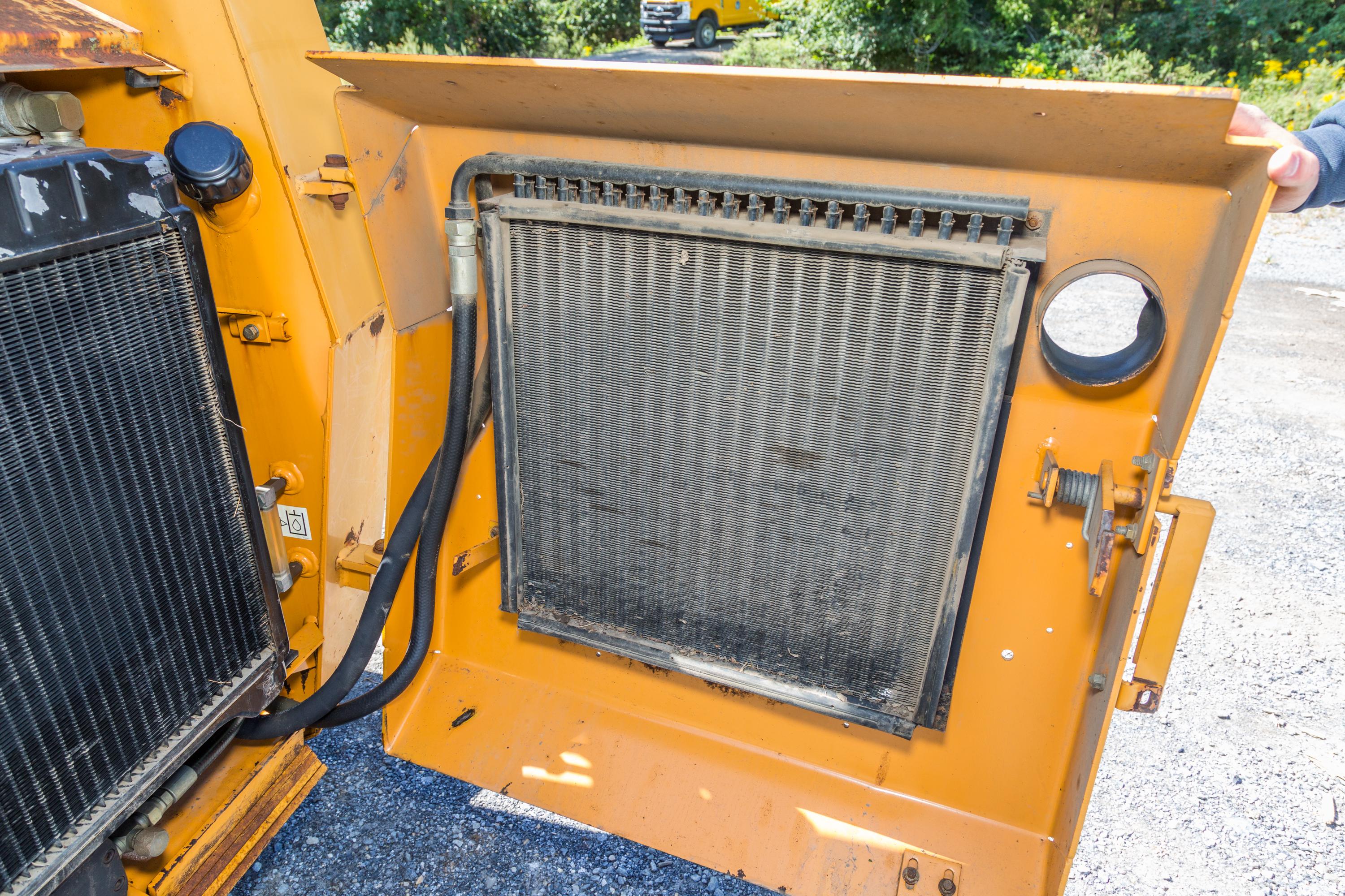 1999 Case 1845C Skid Steer Loader - image 41