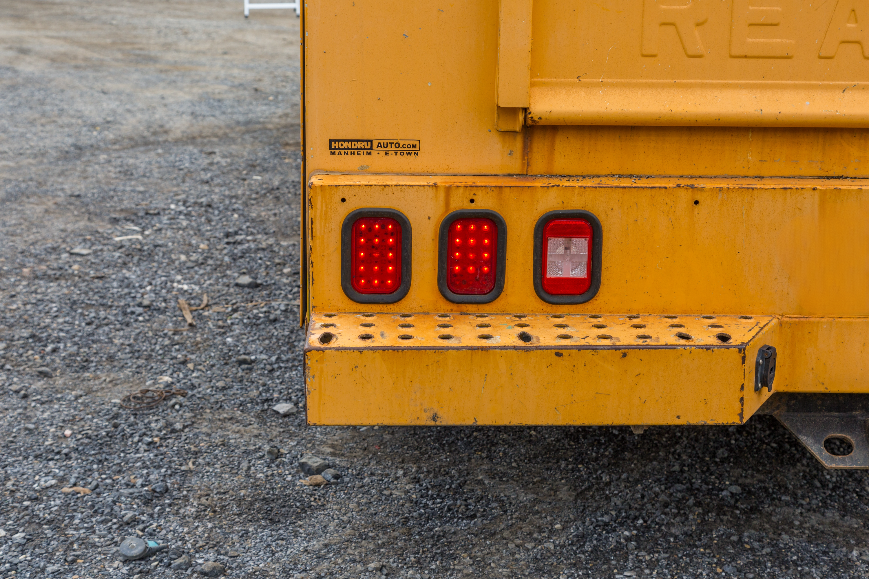 2011 Ford F-350 Super Duty service/utility truck - image 73