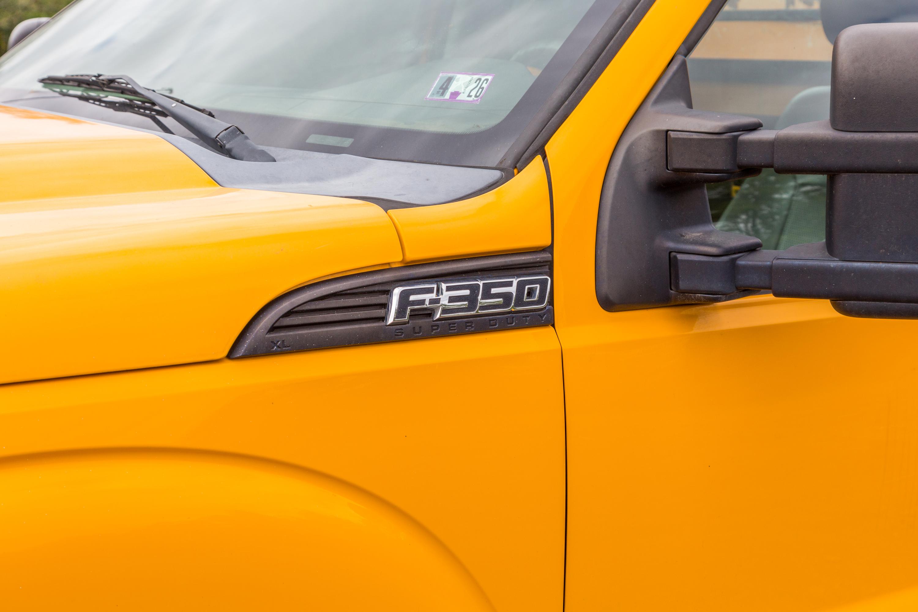 2011 Ford F-350 Super Duty service/utility truck - image 15