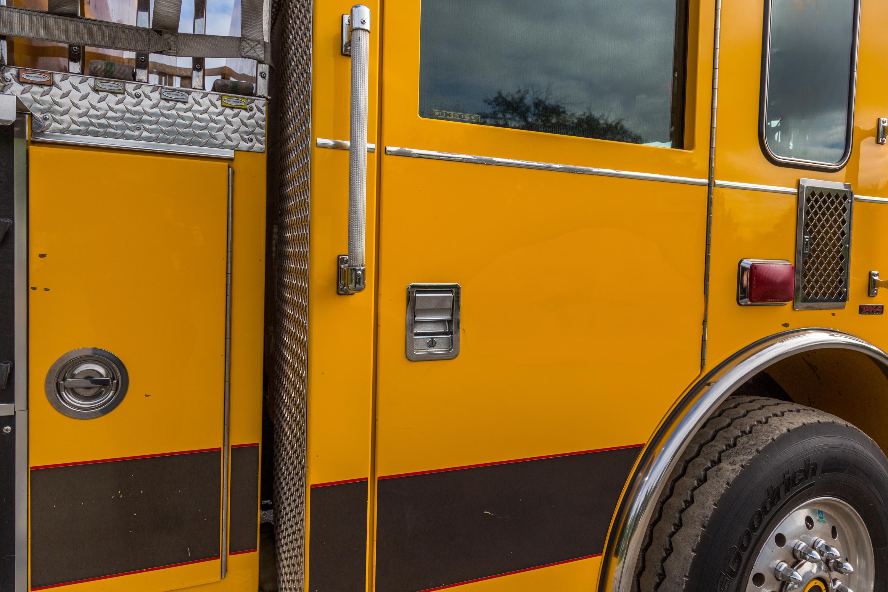 2005 Pierce Pumper - image 21