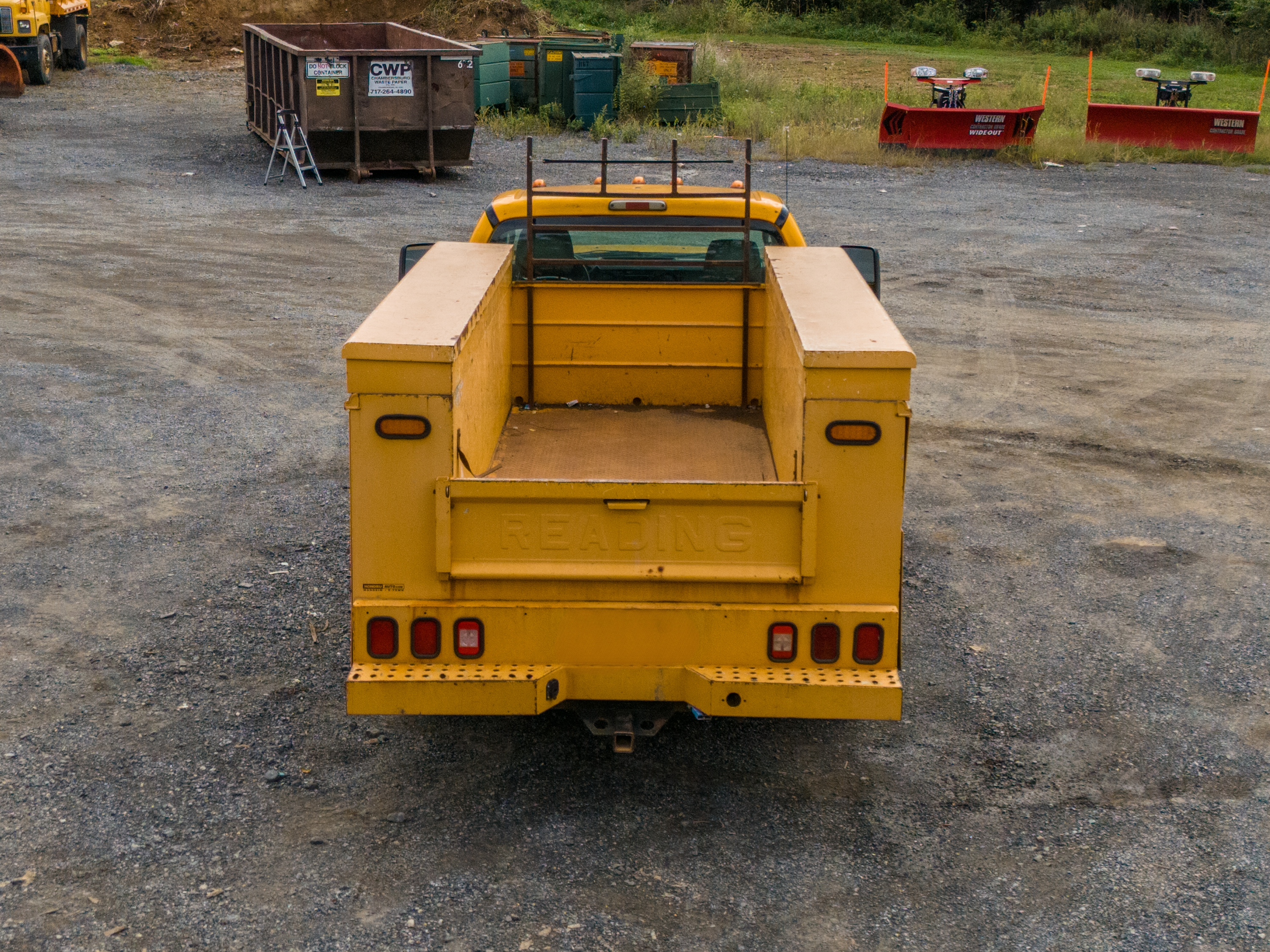 2011 Ford F-350 Super Duty service/utility truck - image 27