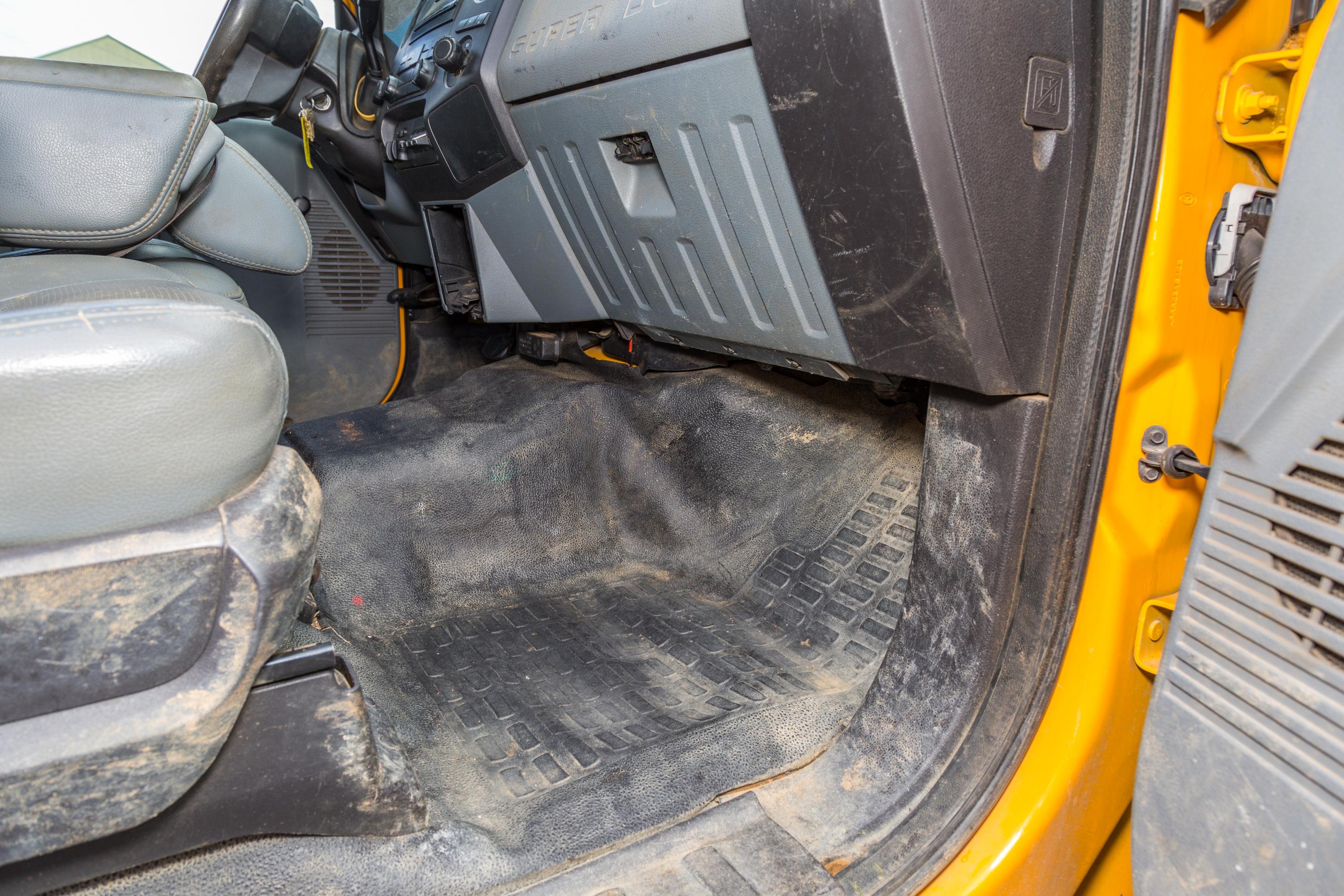 2011 Ford F-350 Super Duty service/utility truck - image 37