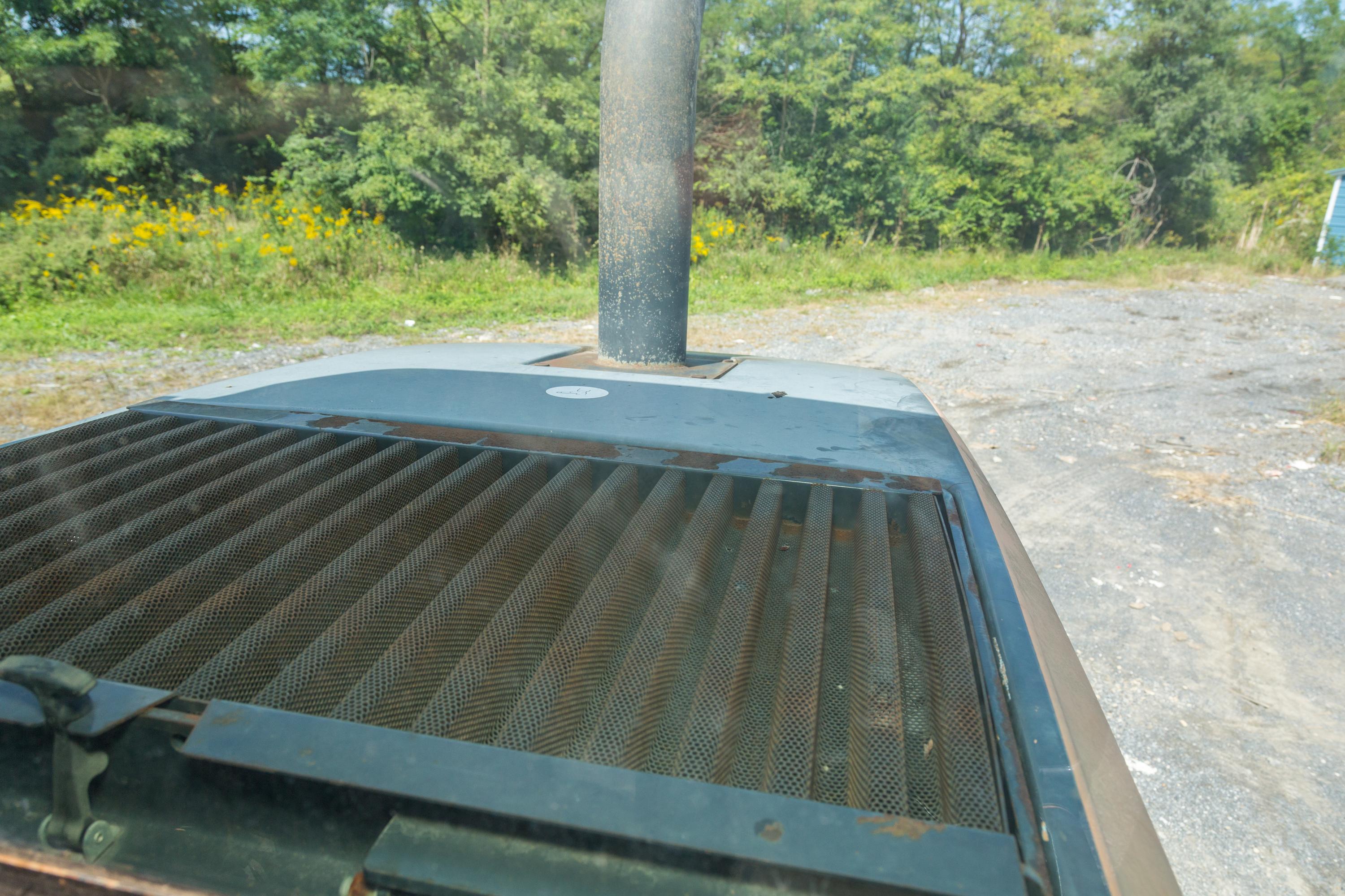 2005 CASE 621D wheel loader - image 36