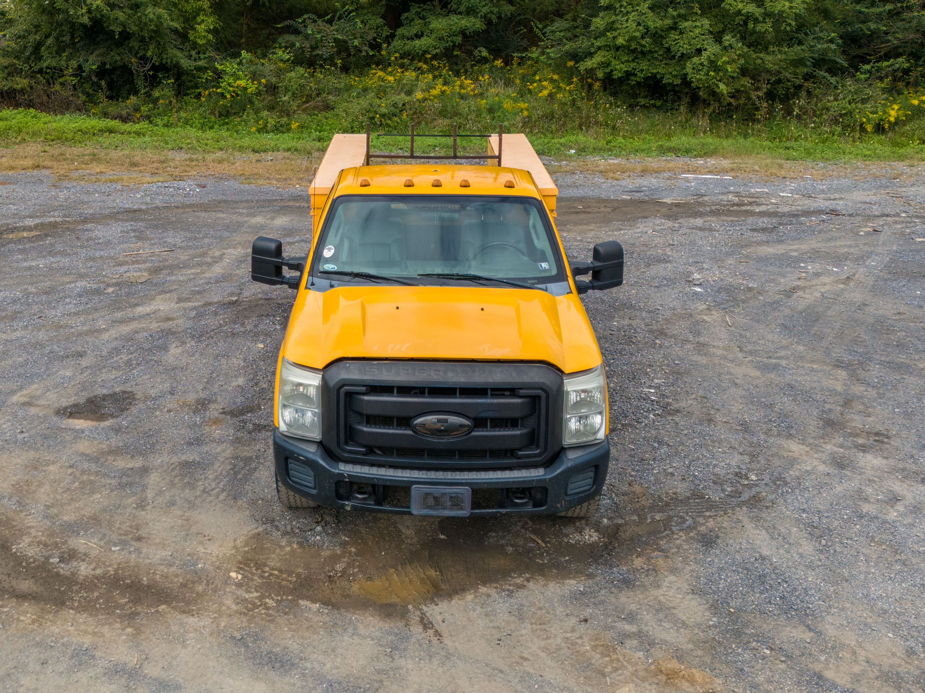 2011 Ford F-350 Super Duty service/utility truck - image 11