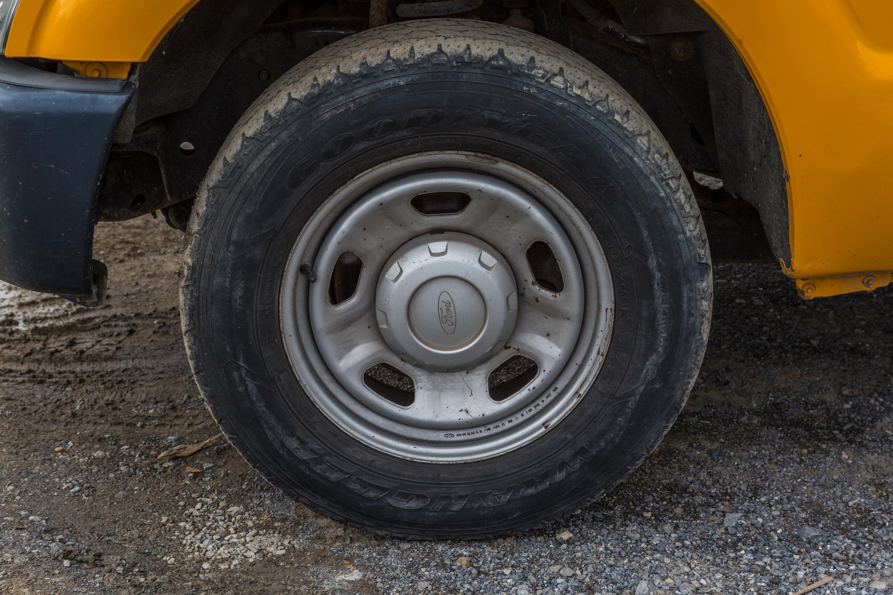 2011 Ford F-350 Super Duty service/utility truck - image 70