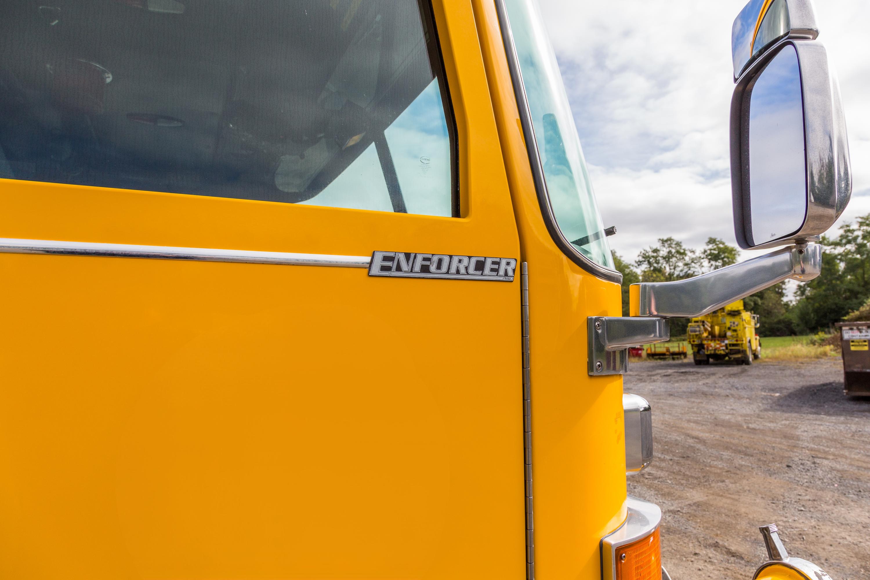 2005 Pierce Pumper - image 23